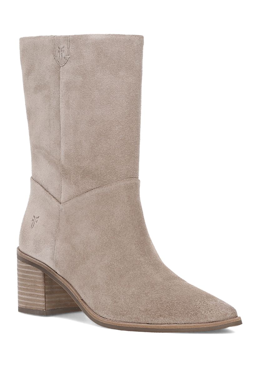 Sadie Softy Mid Boots