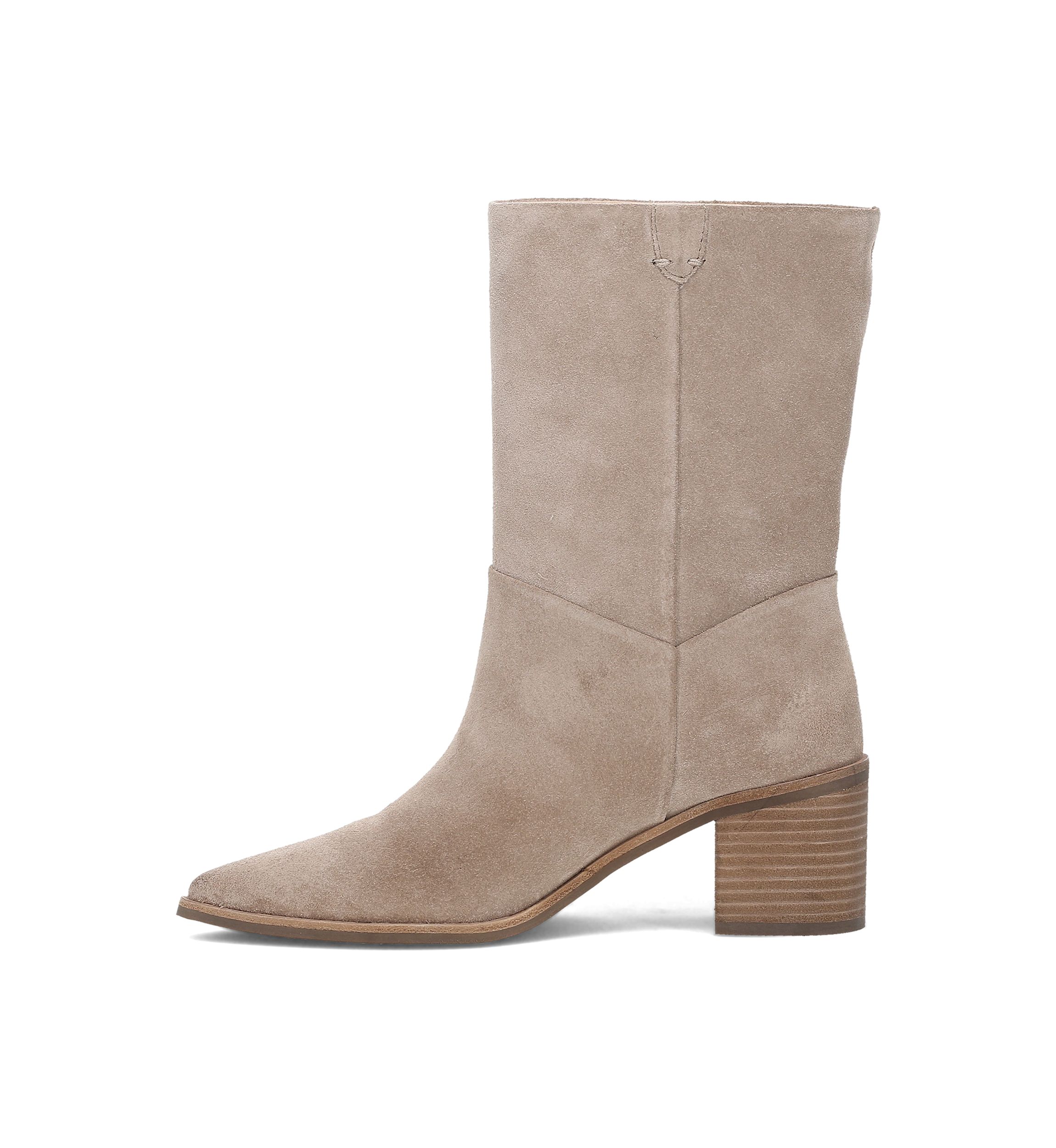 Sadie Softy Mid Boots