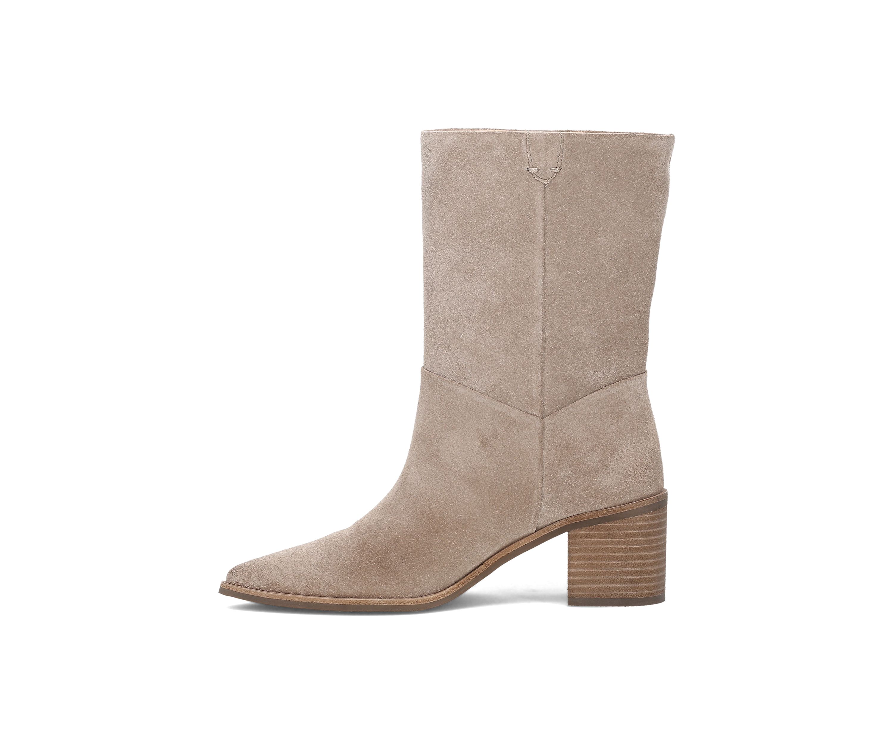 Sadie Softy Mid Boots