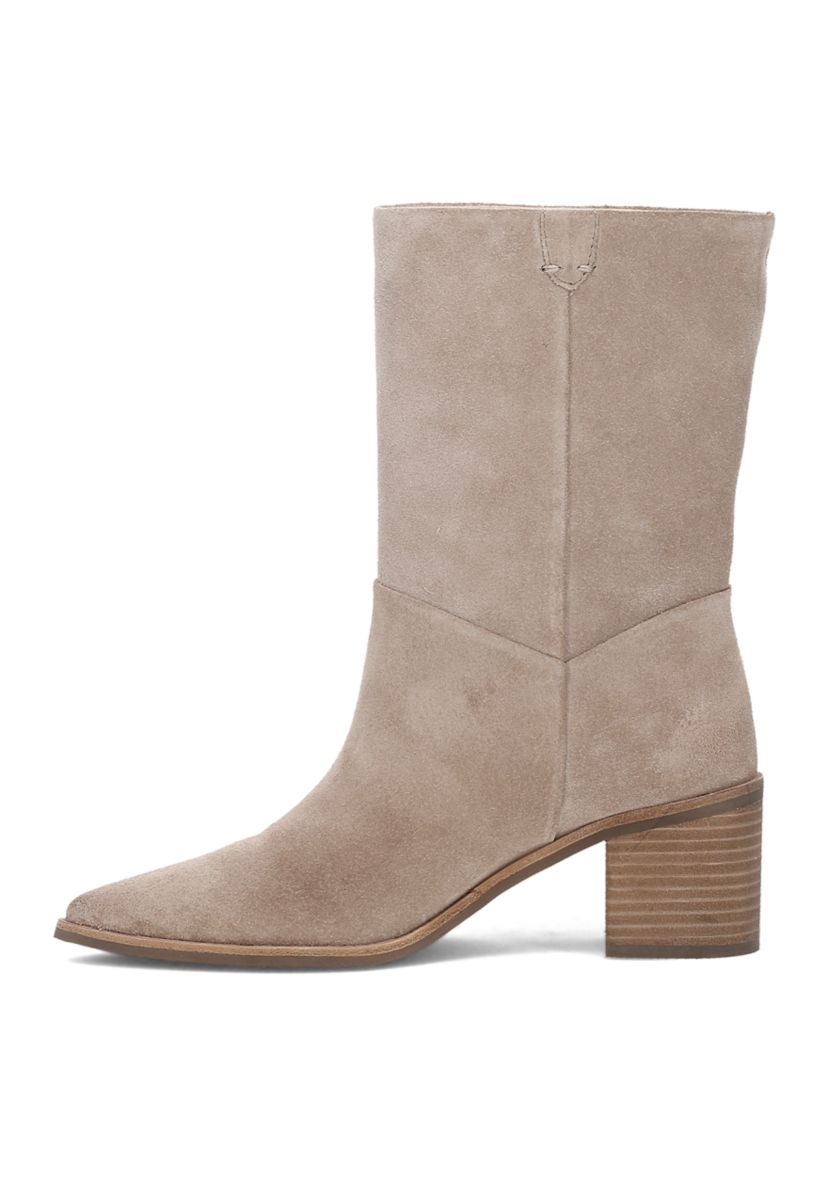 Sadie Softy Mid Boots