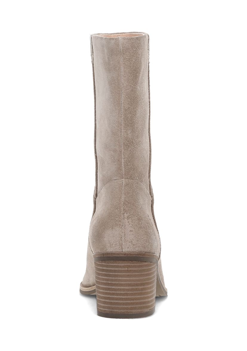 Sadie Softy Mid Boots