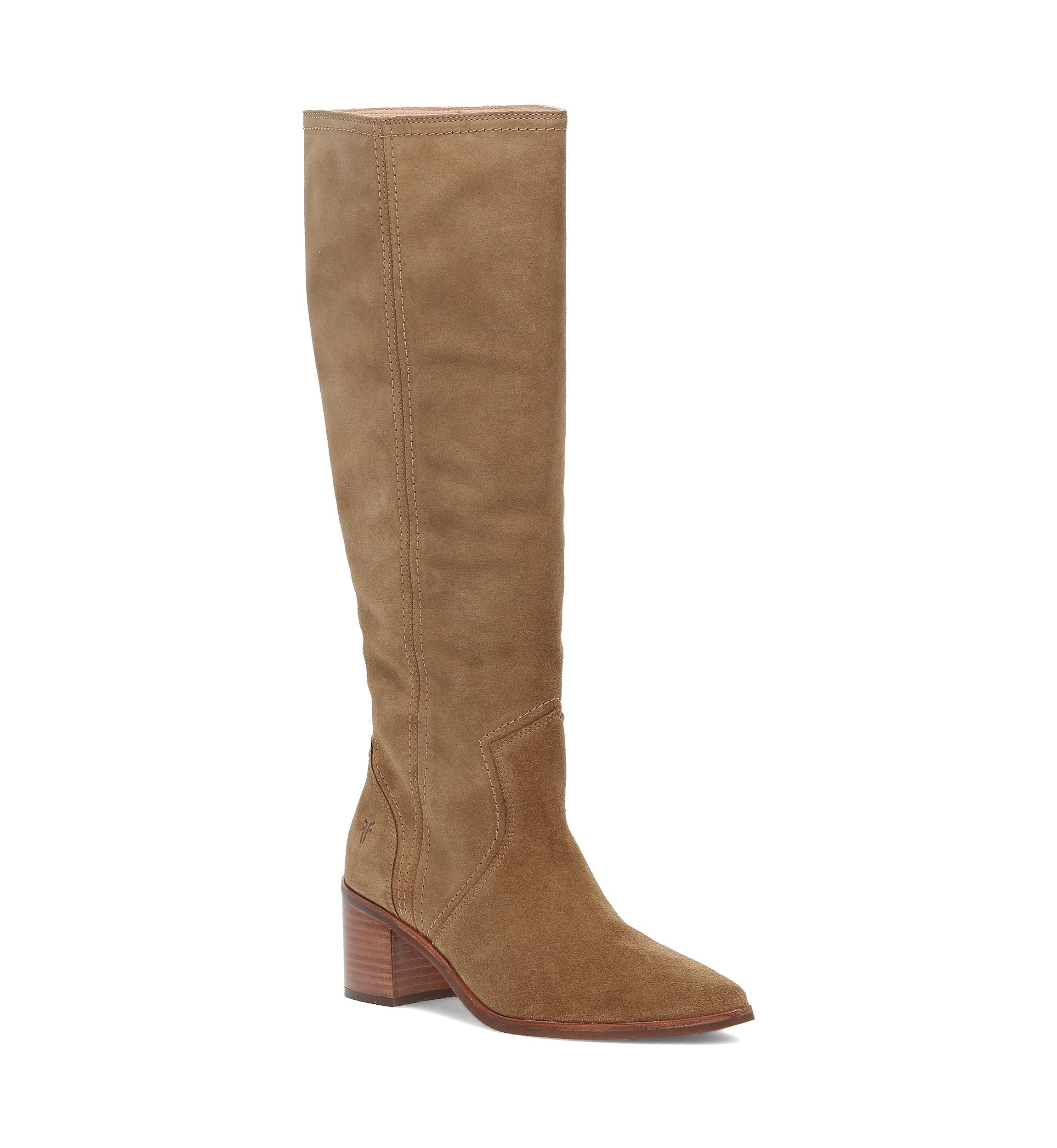 Sadie Softy Tall Boots