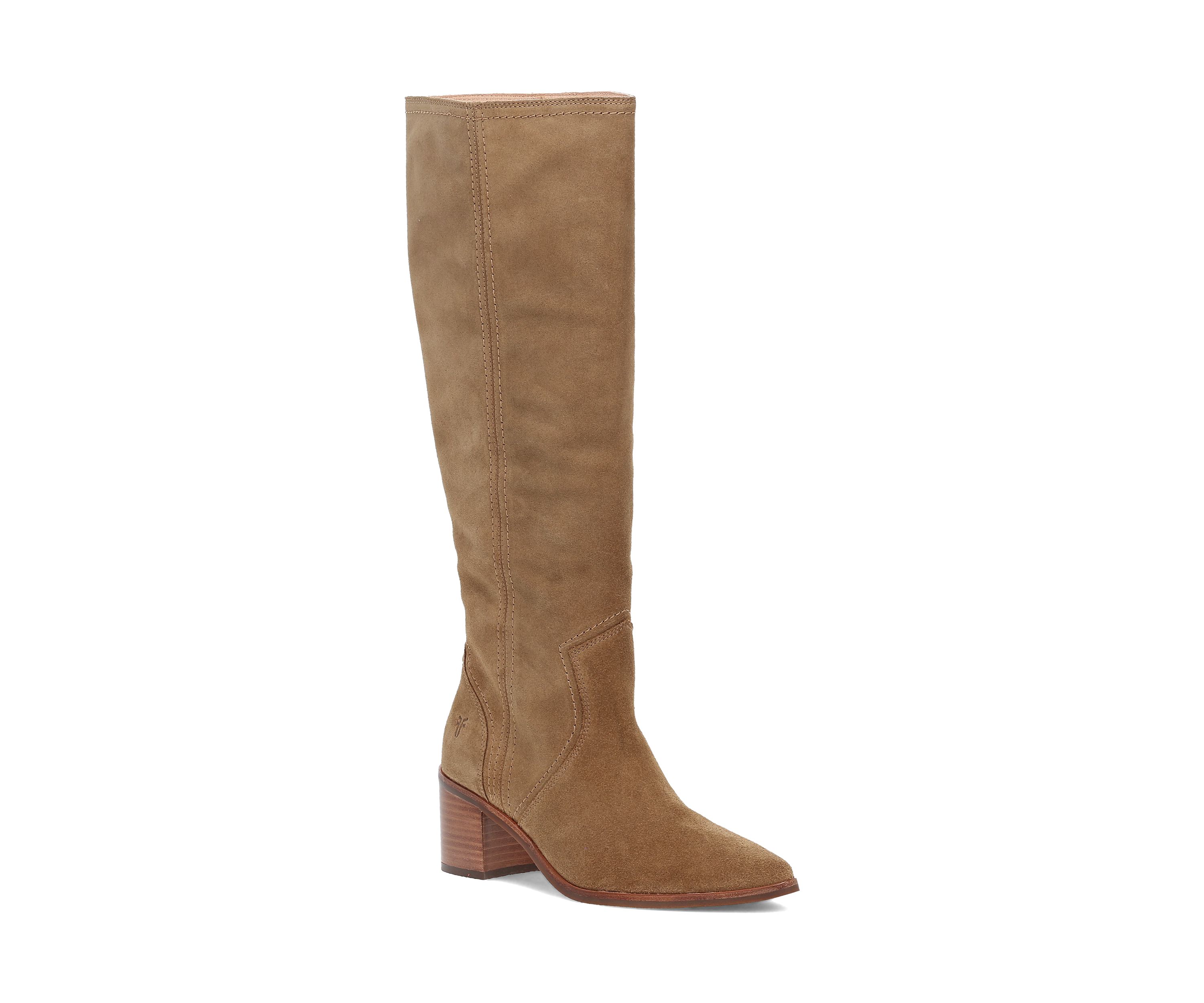 Sadie Softy Tall Boots