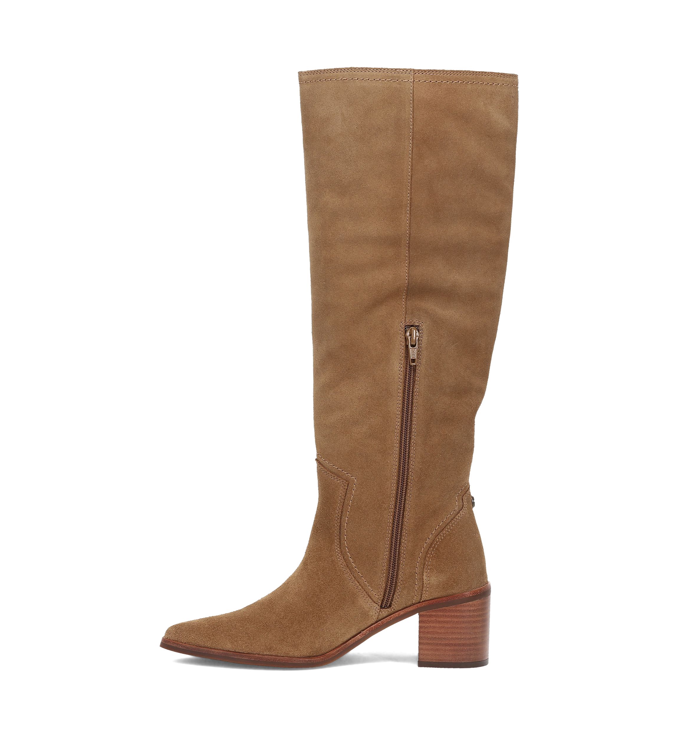 Sadie Softy Tall Boots