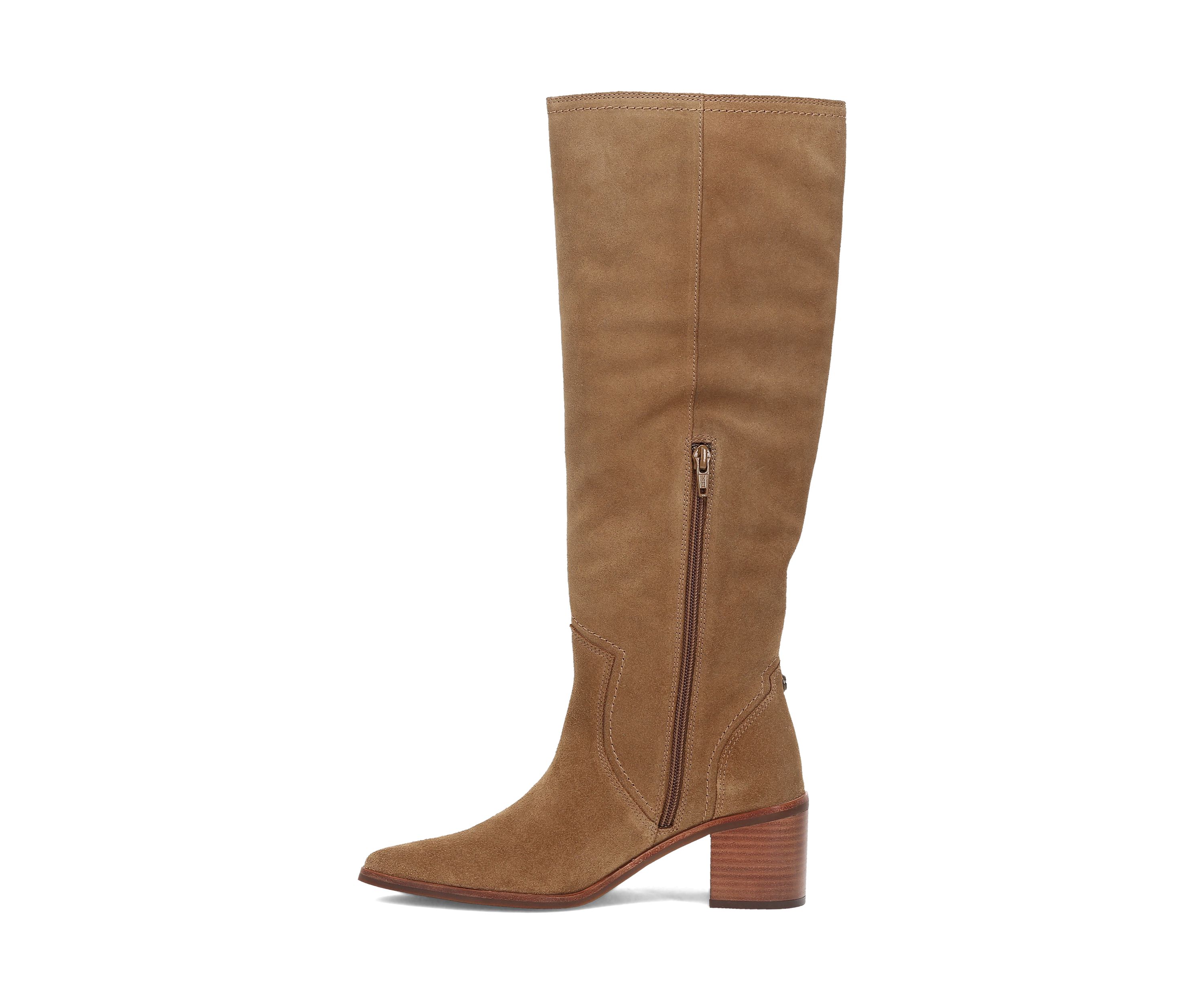 Sadie Softy Tall Boots