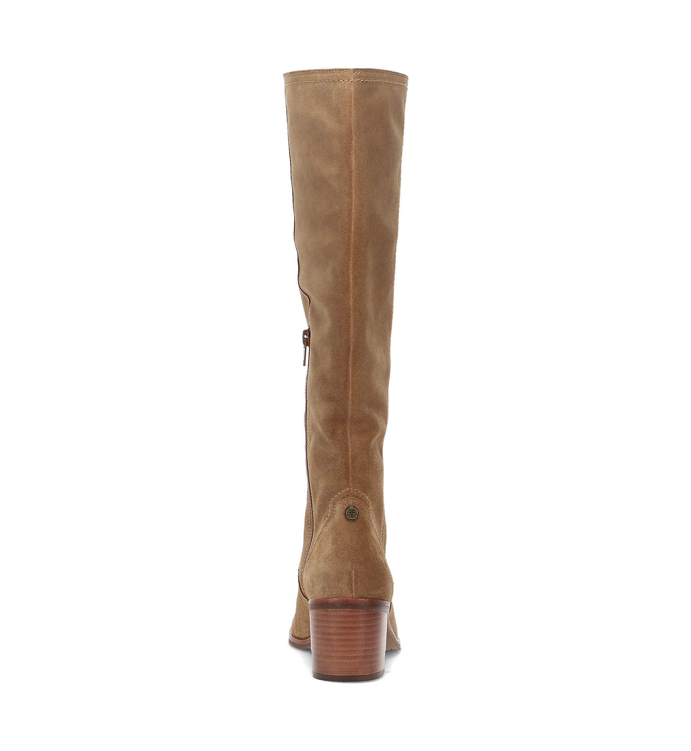 Sadie Softy Tall Boots