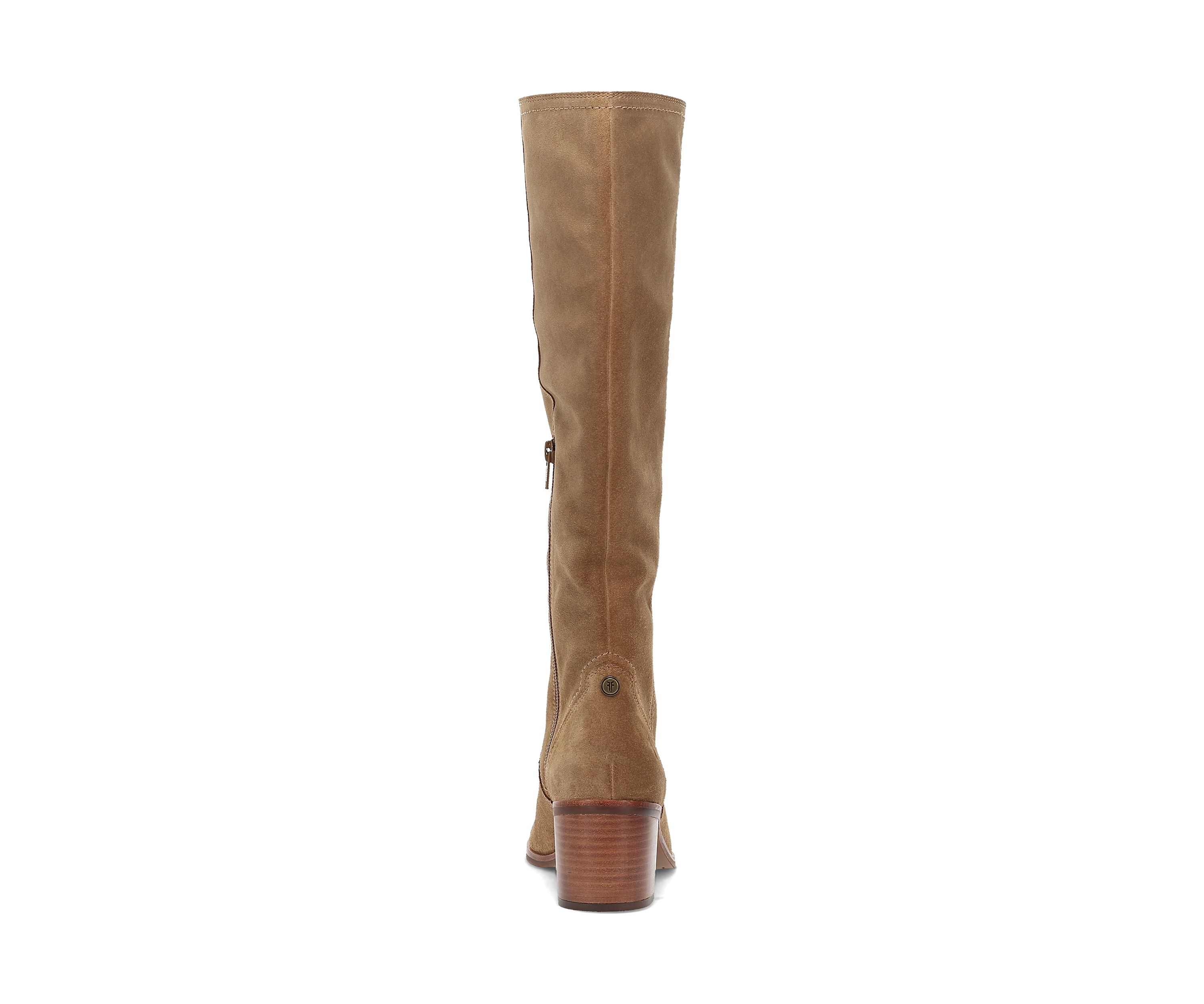 Sadie Softy Tall Boots