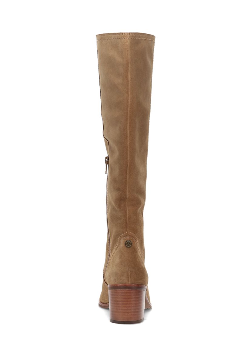 Sadie Softy Tall Boots