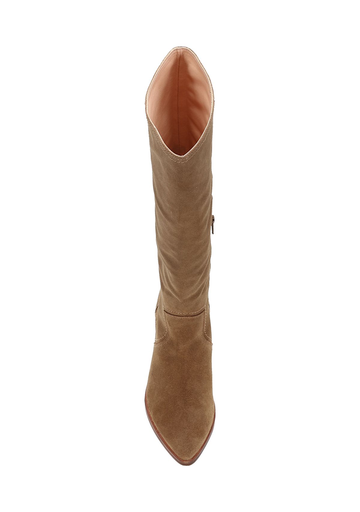 Sadie Softy Tall Boots