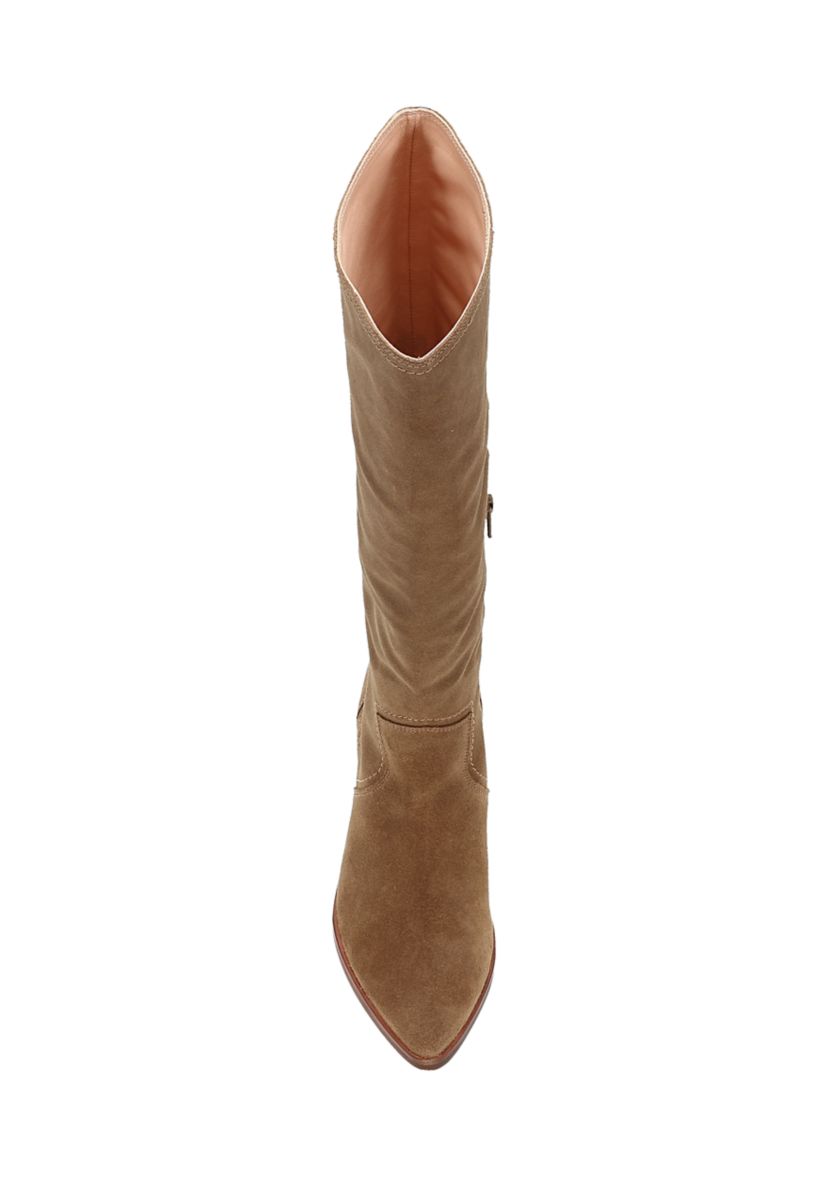 Sadie Softy Tall Boots