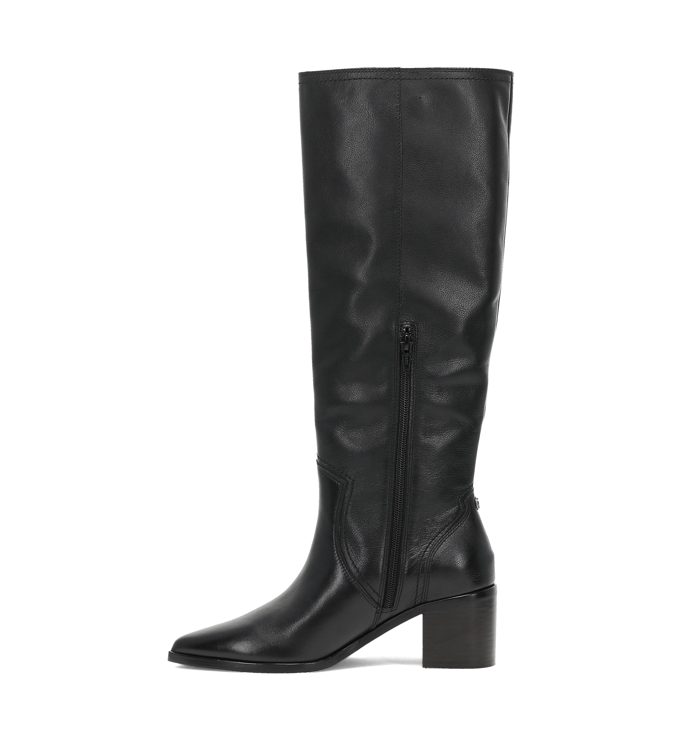 Sadie Softy Tall Boots