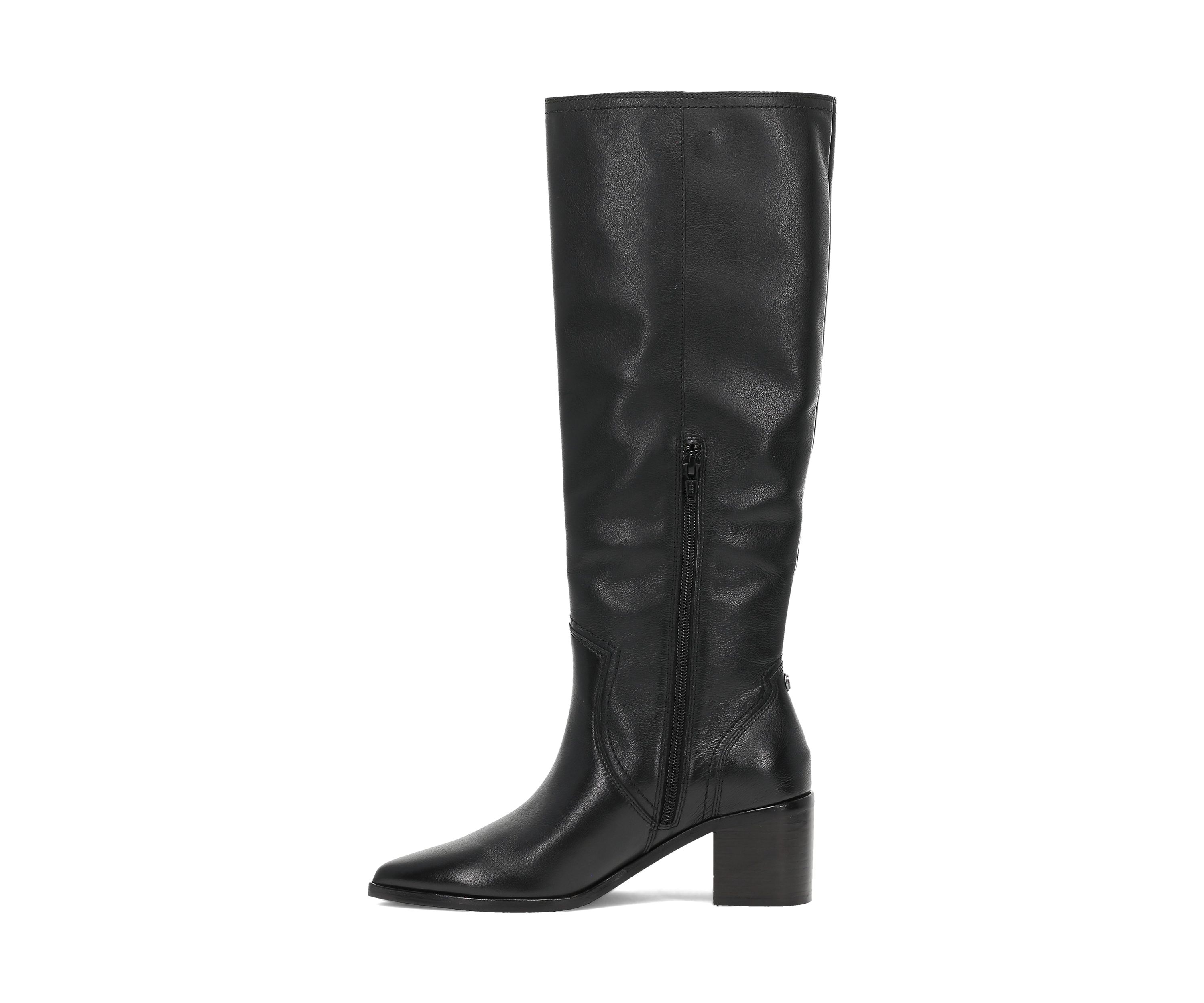 Sadie Softy Tall Boots