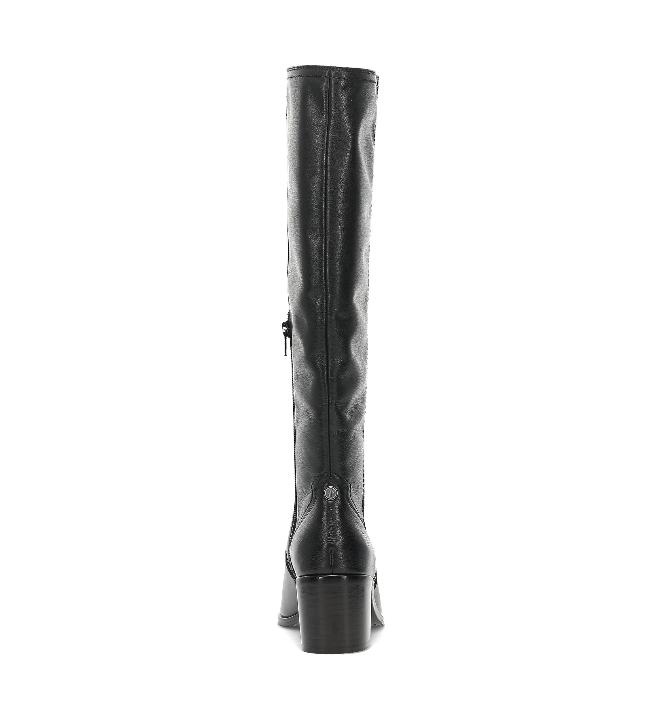 Sadie Softy Tall Boots