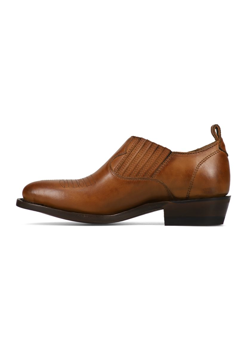 Billy Shooties