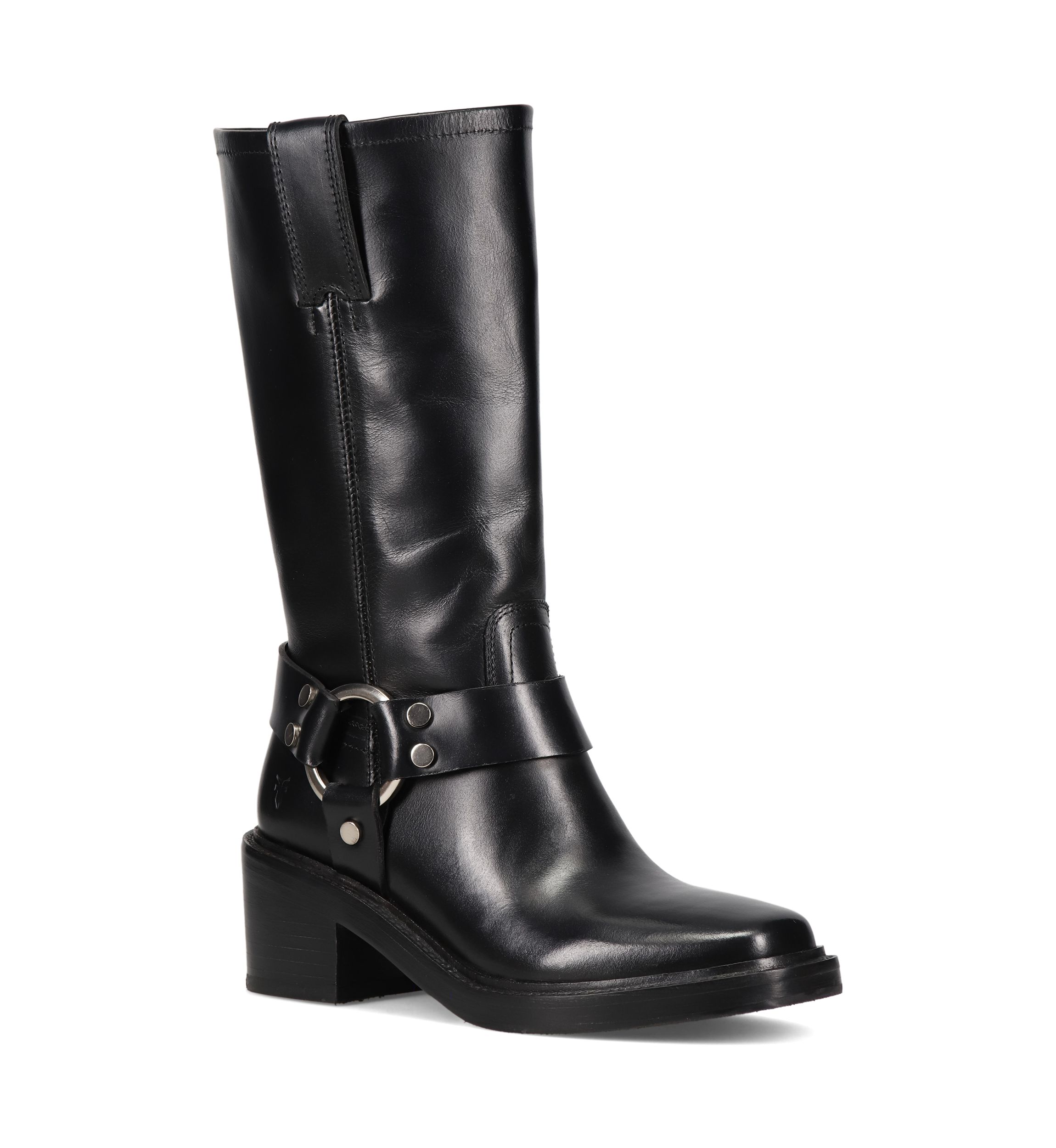 Kate Harness Boots