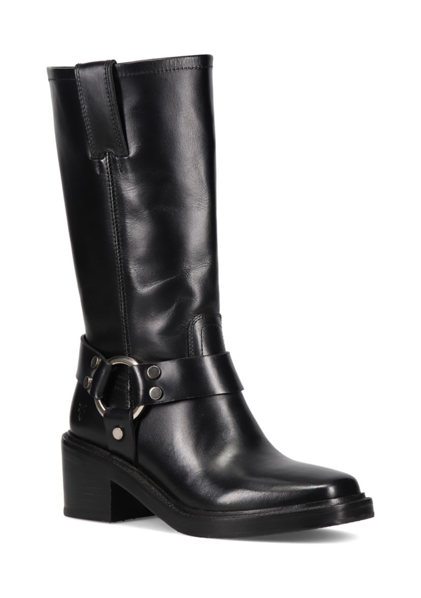 Kate Harness Boots