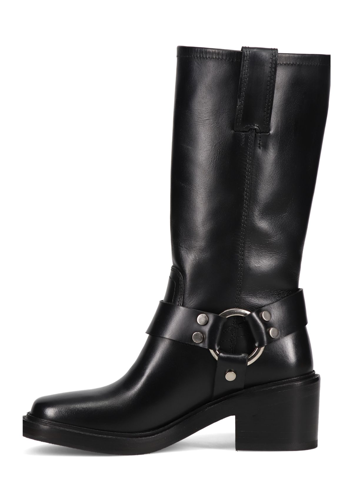Kate Harness Boots