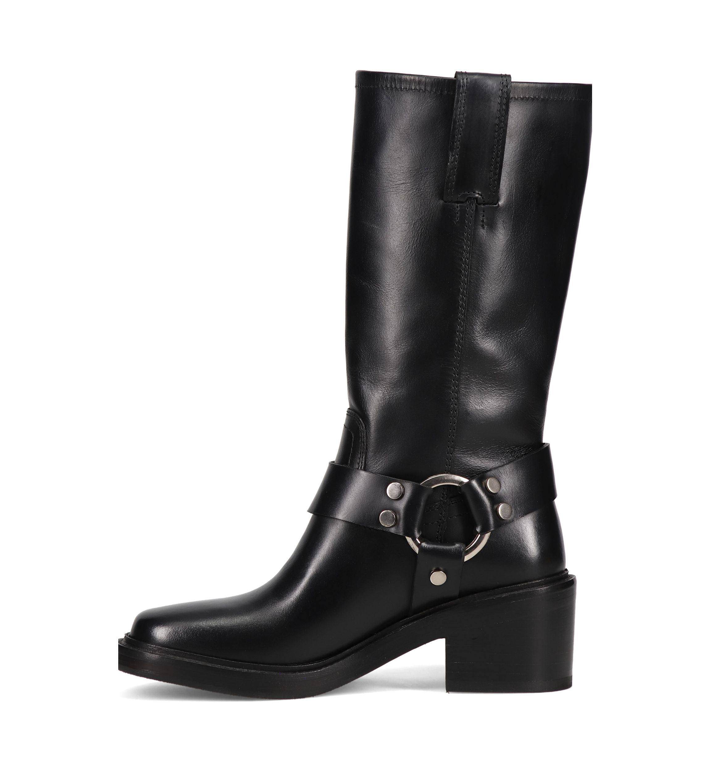 Kate Harness Boots