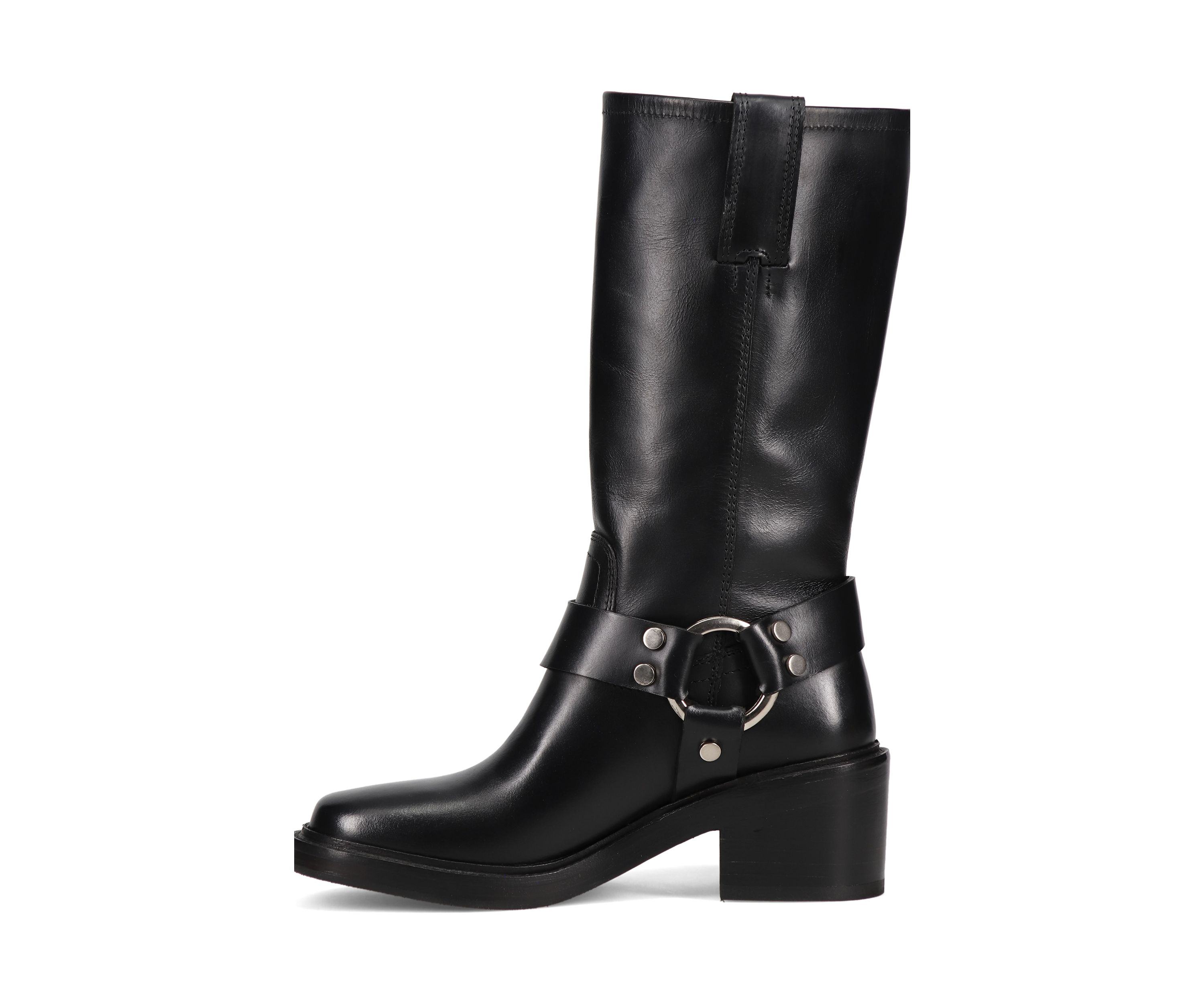Kate Harness Boots