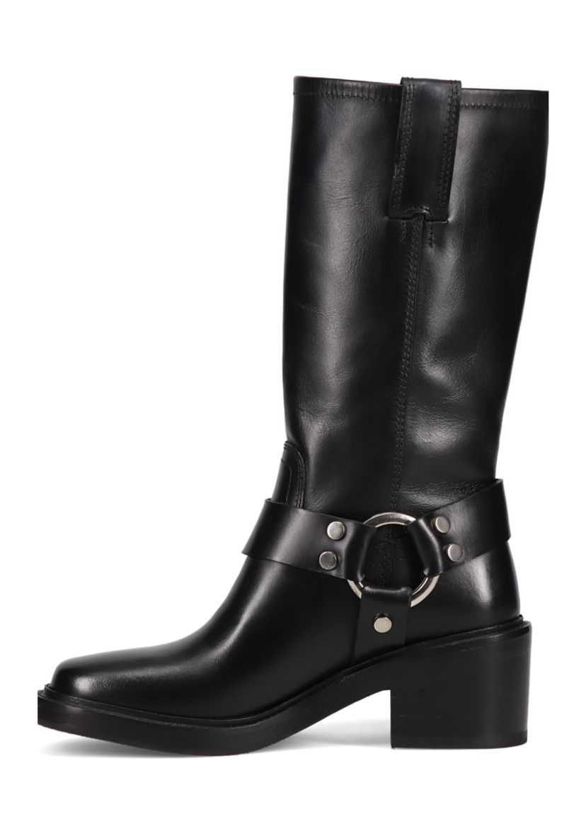 Kate Harness Boots