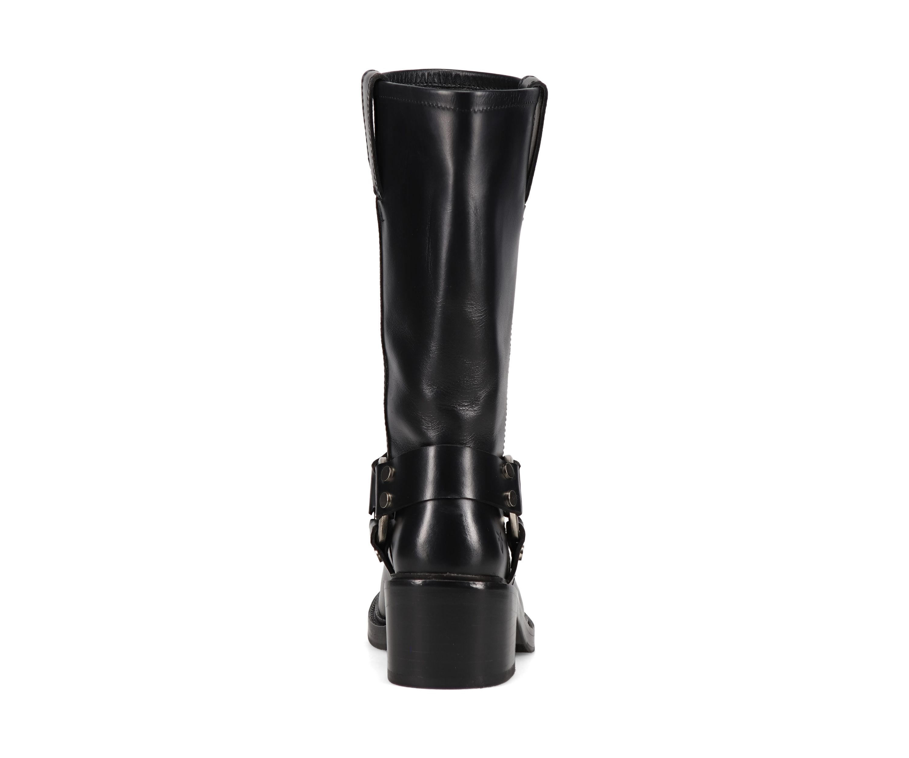Kate Harness Boots