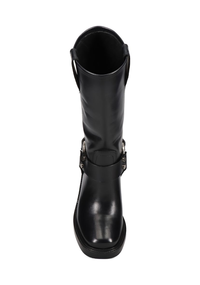 Kate Harness Boots