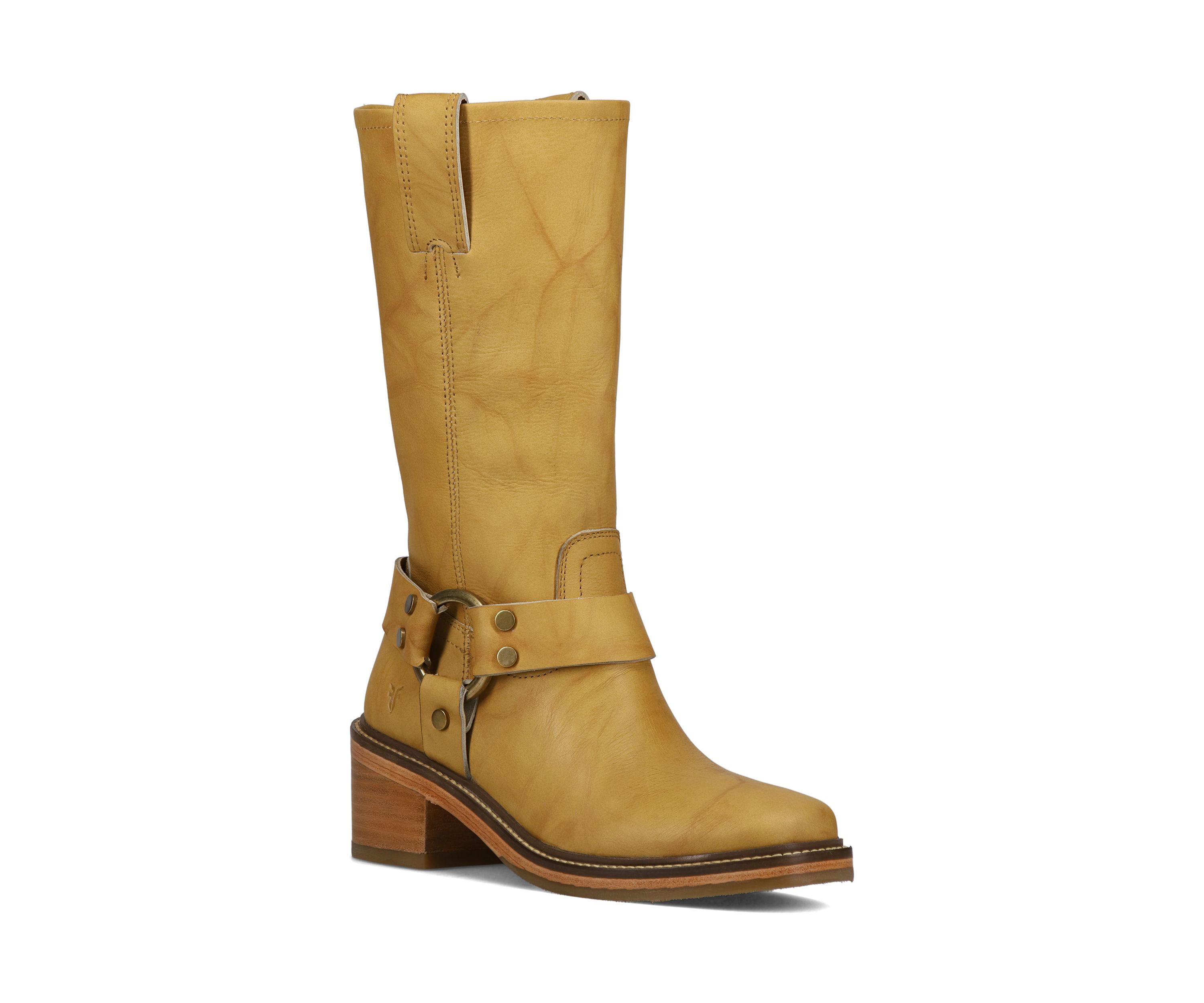 Kate Harness Boots