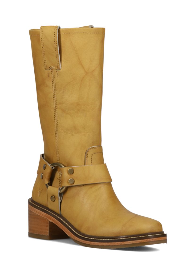 Kate Harness Boots
