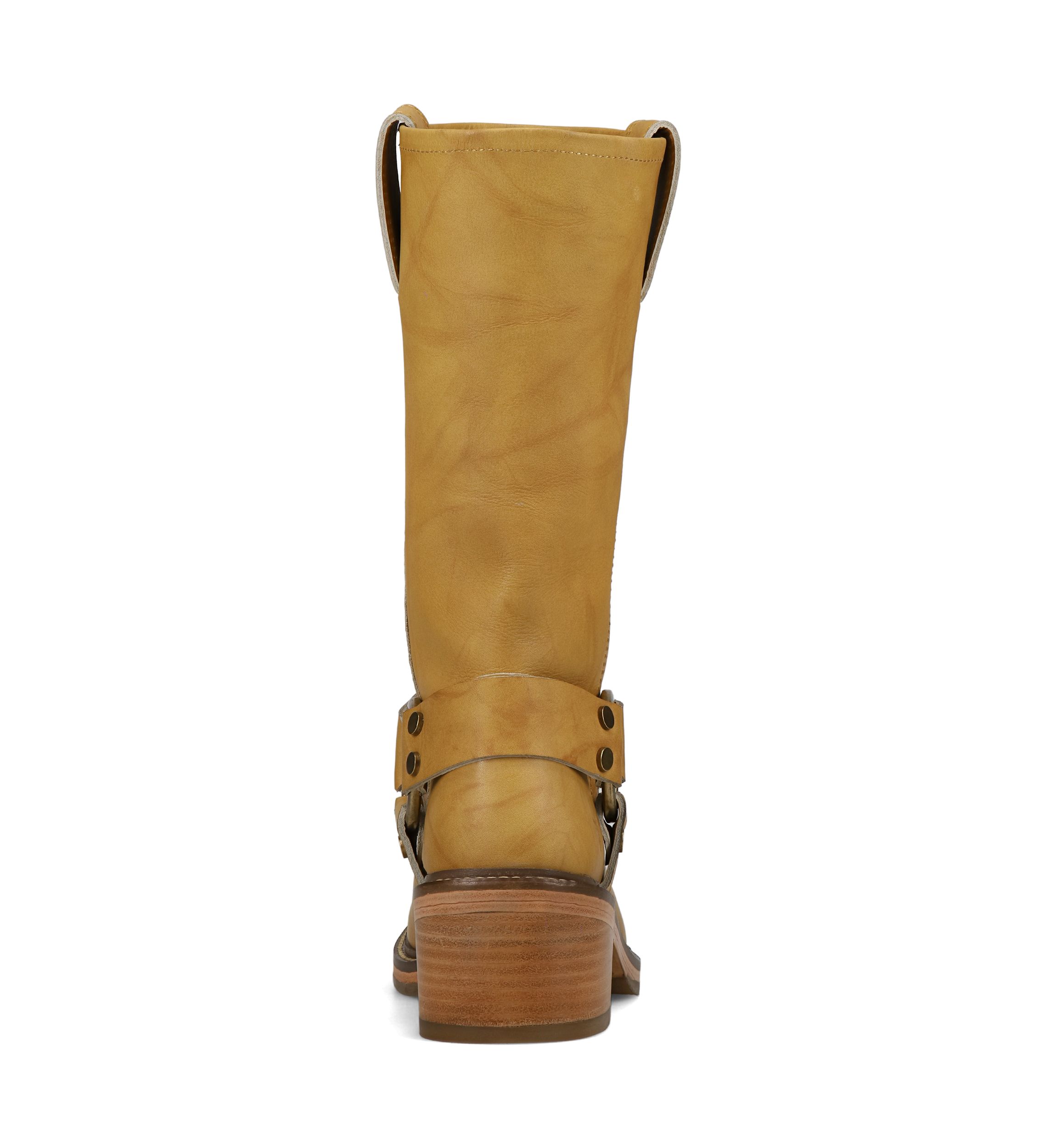 Kate Harness Boots