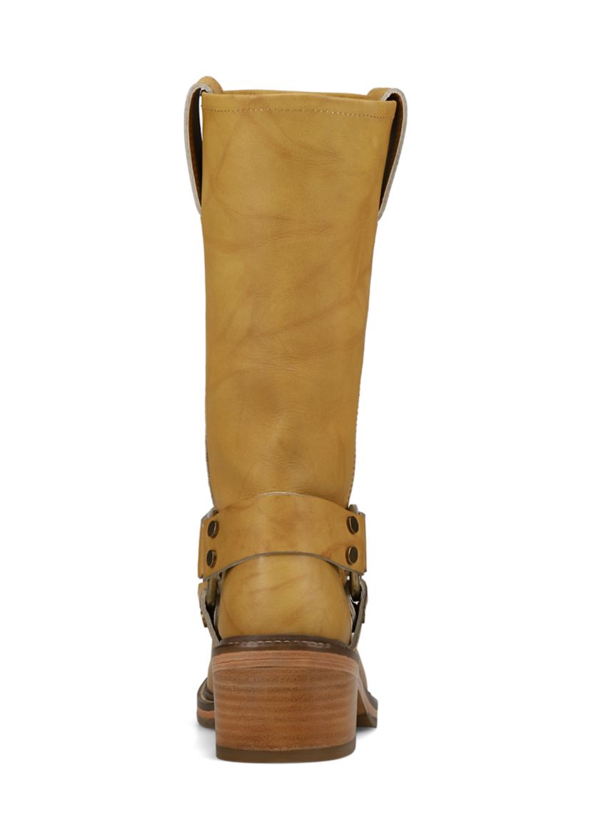 Kate Harness Boots