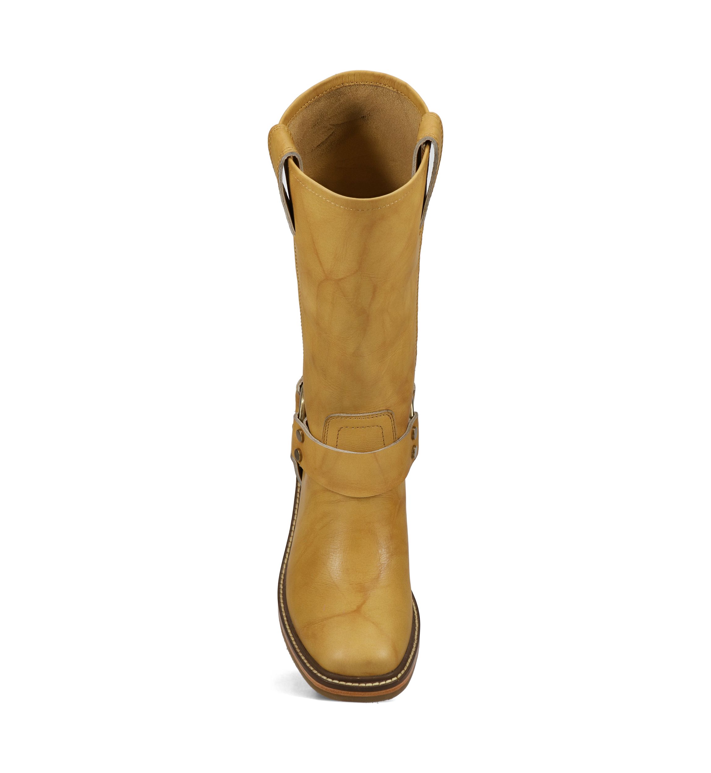 Kate Harness Boots
