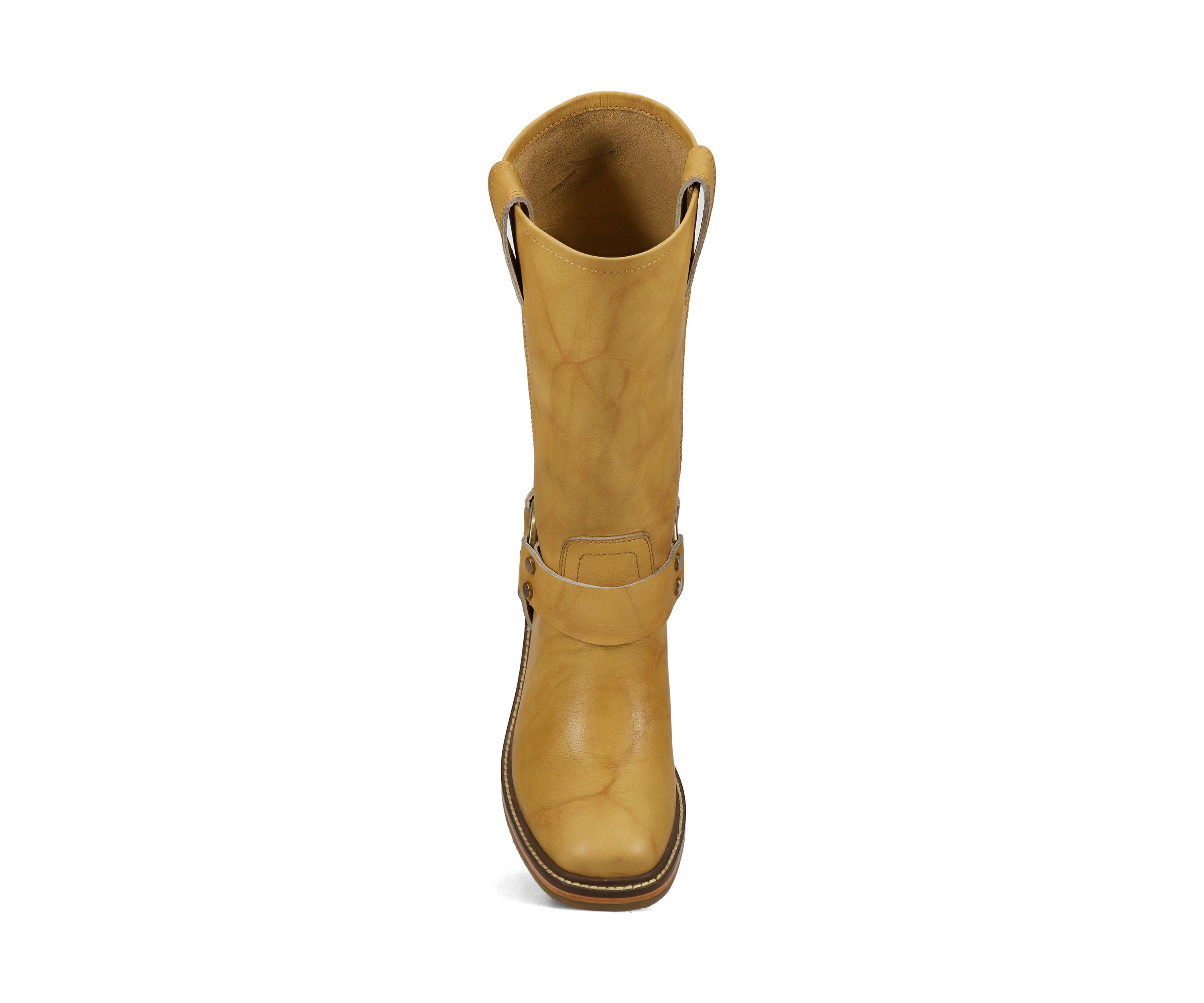 Kate Harness Boots