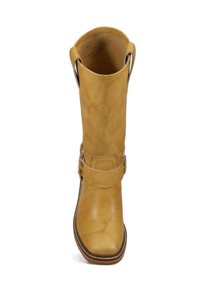 Kate Harness Boots