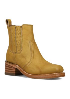 Frye Women s Campus Chelsea Banana 8