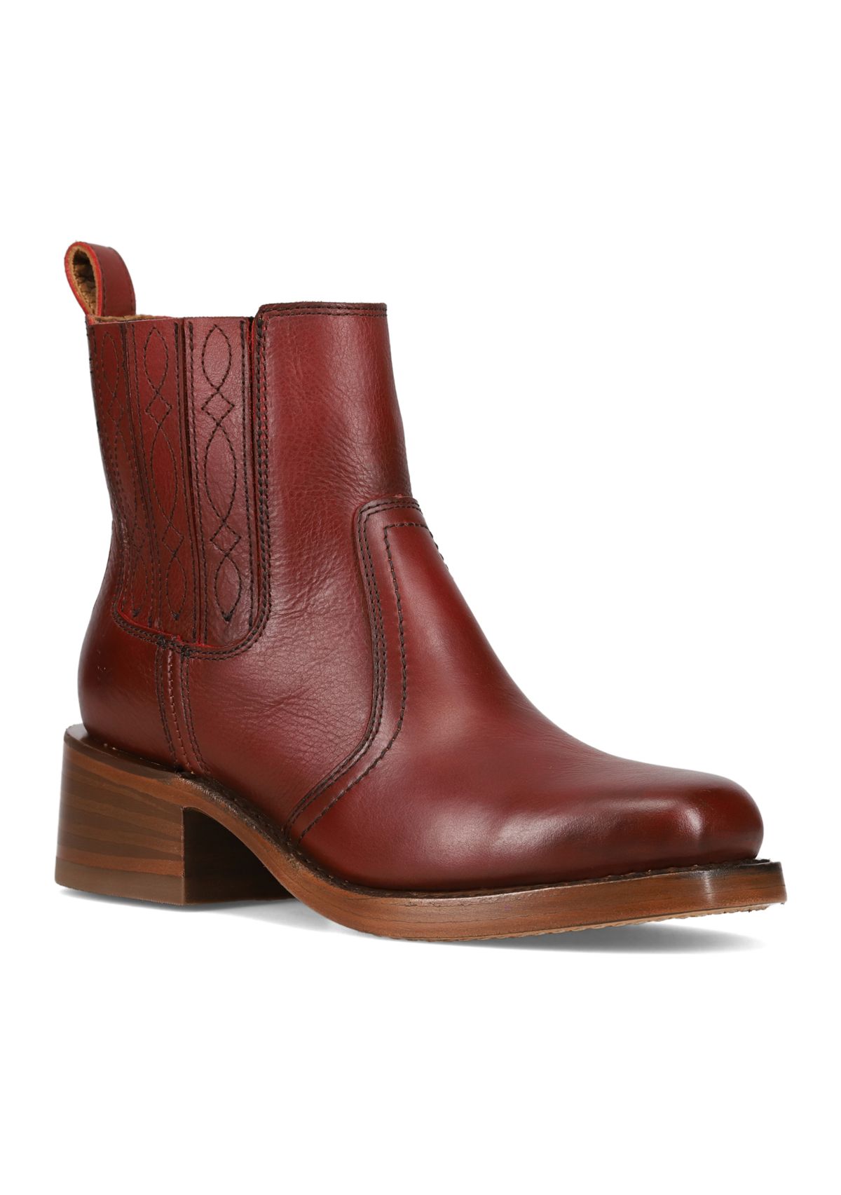 Campus Chelsea Boots