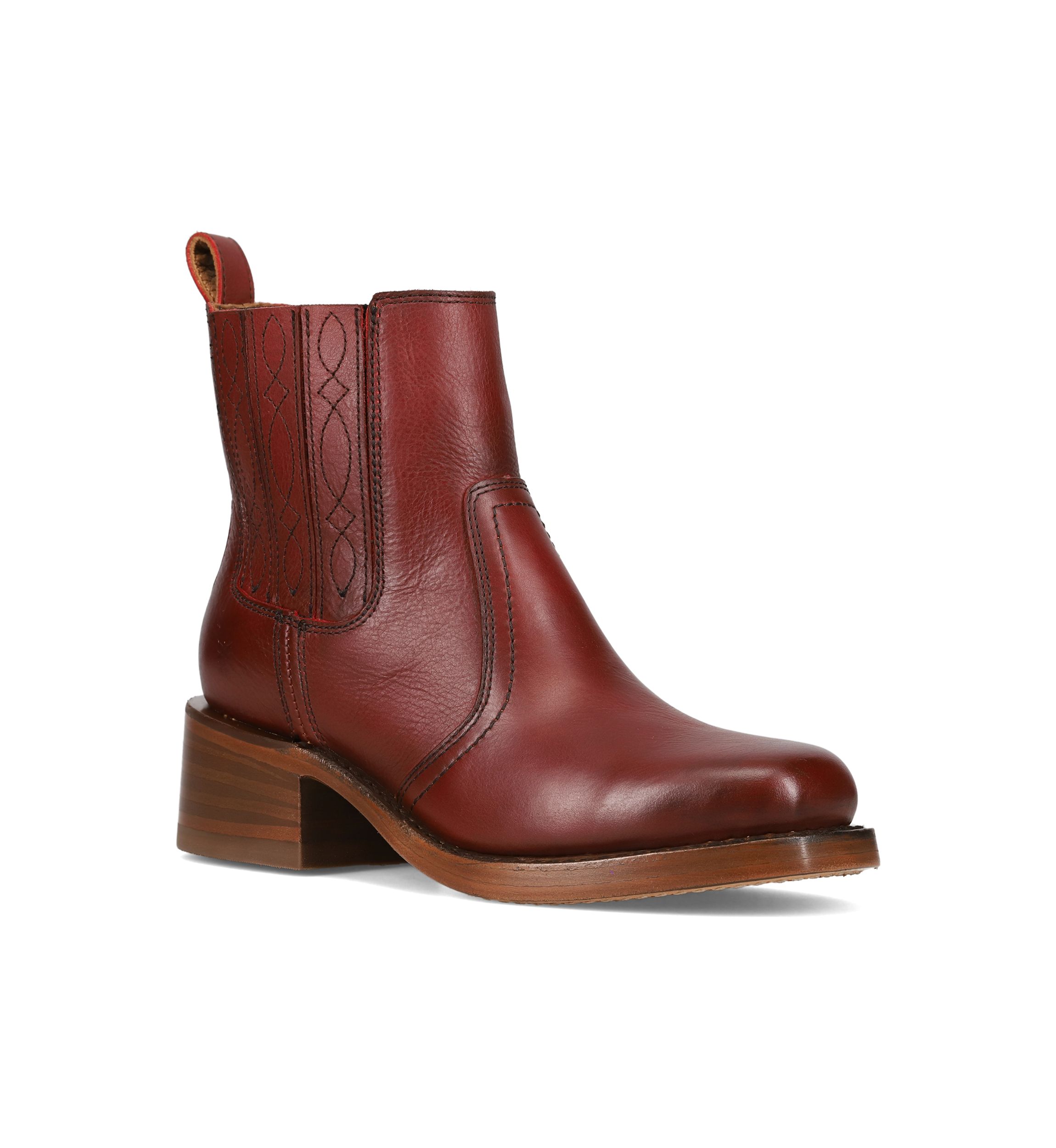 Campus Chelsea Boots
