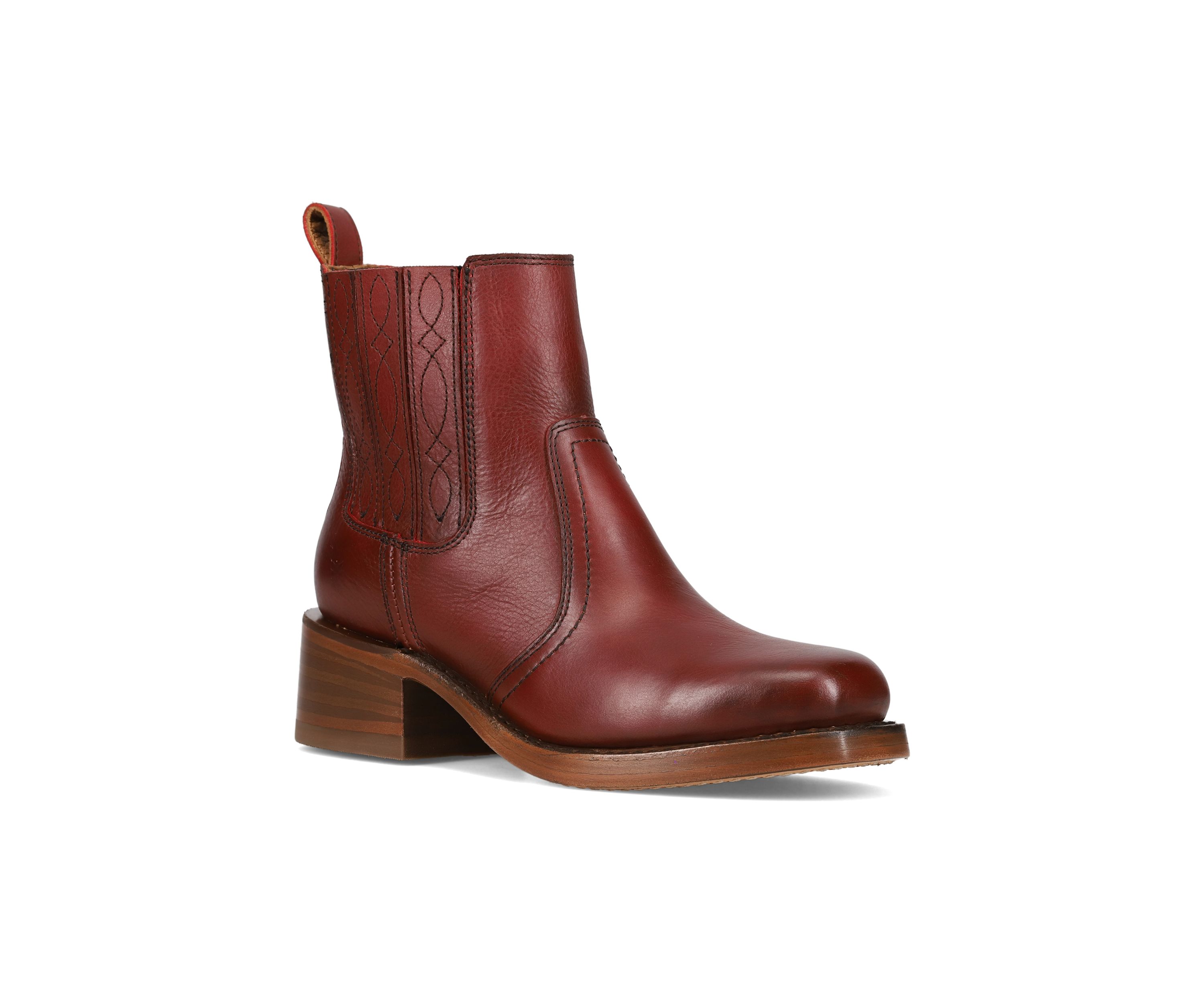 Campus Chelsea Boots