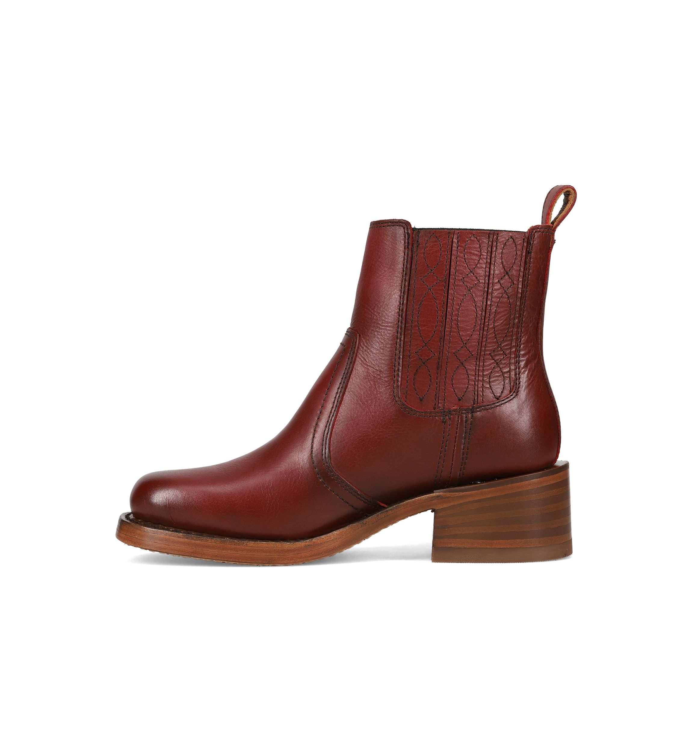 Campus Chelsea Boots