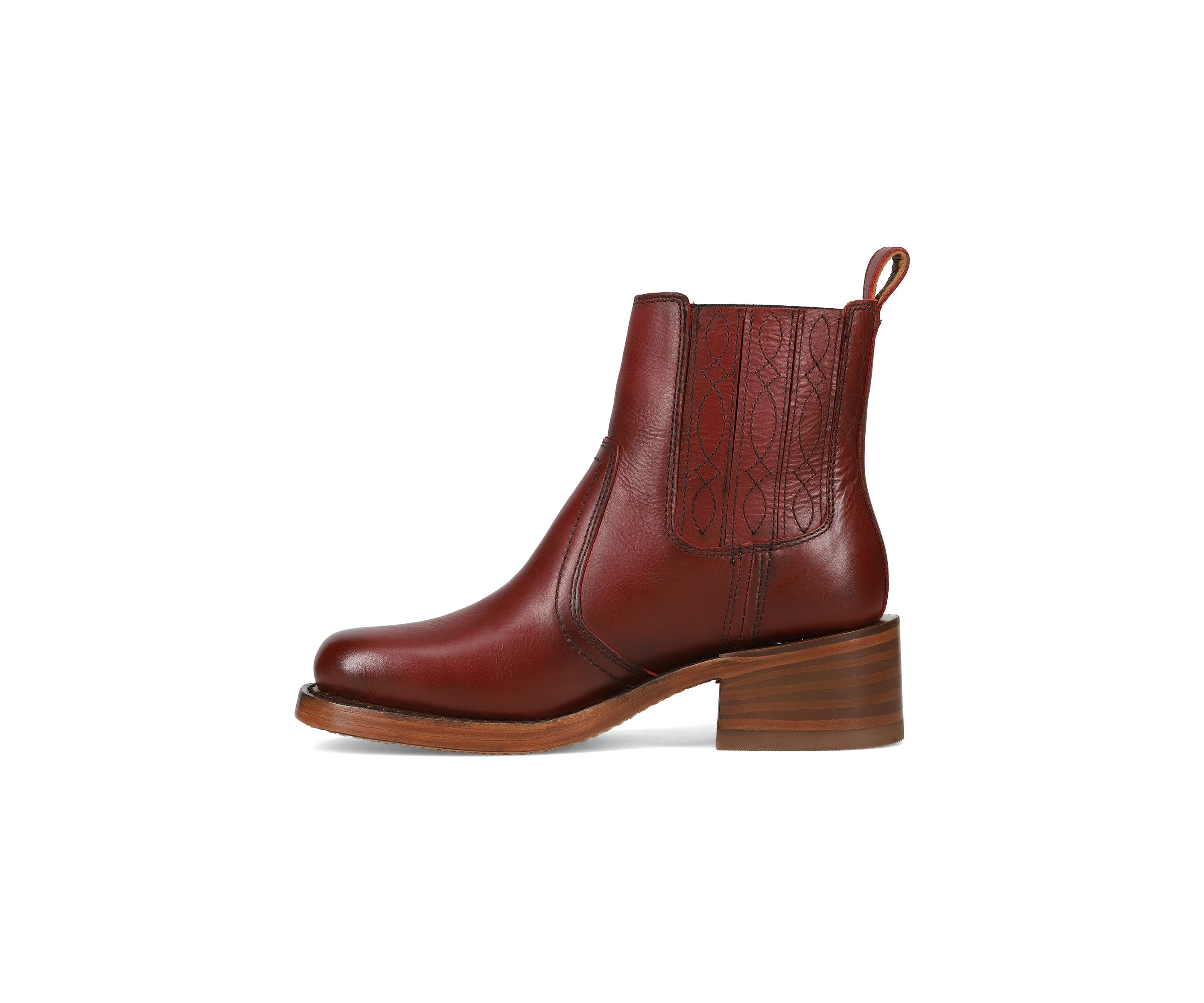 Campus Chelsea Boots