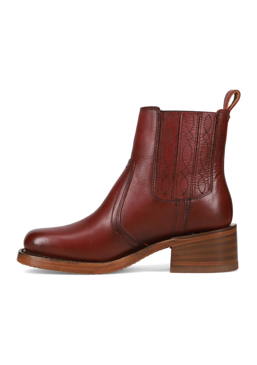 Campus Chelsea Boots