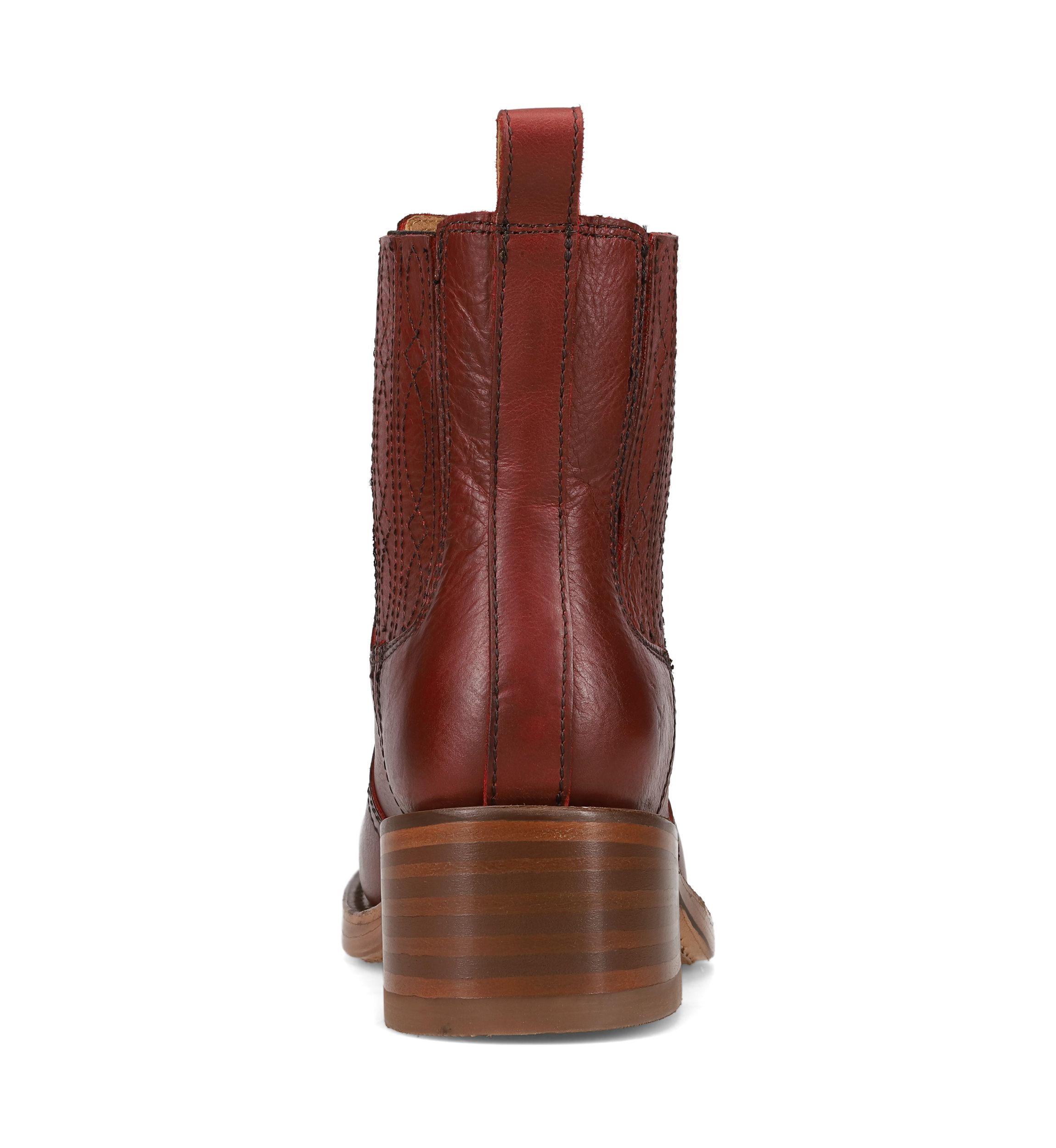 Campus Chelsea Boots