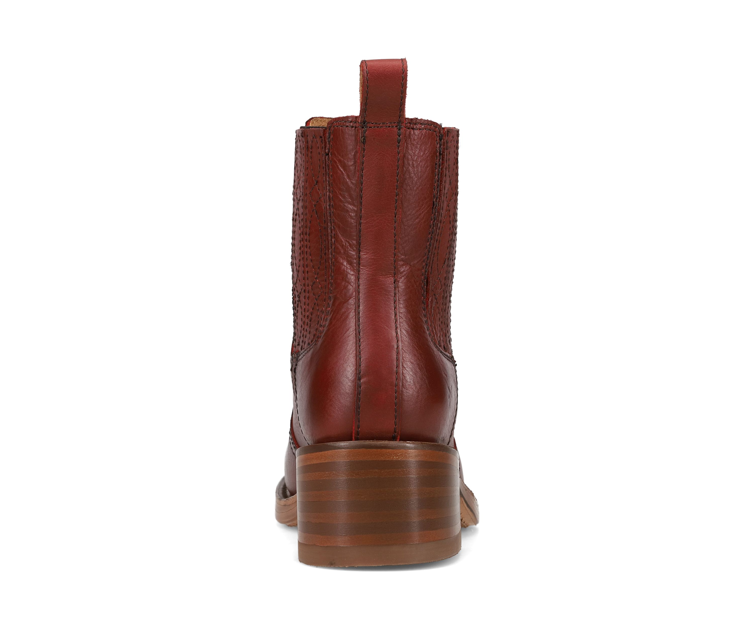 Campus Chelsea Boots