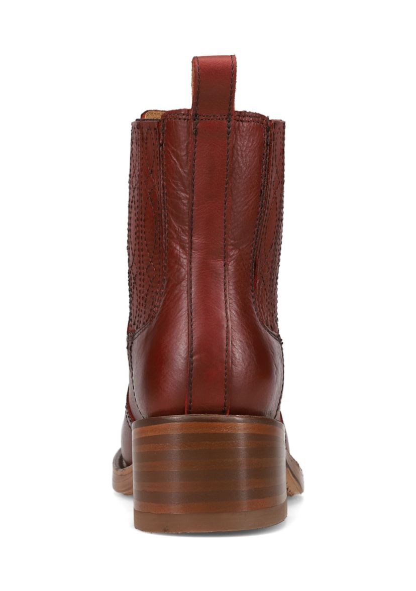 Campus Chelsea Boots