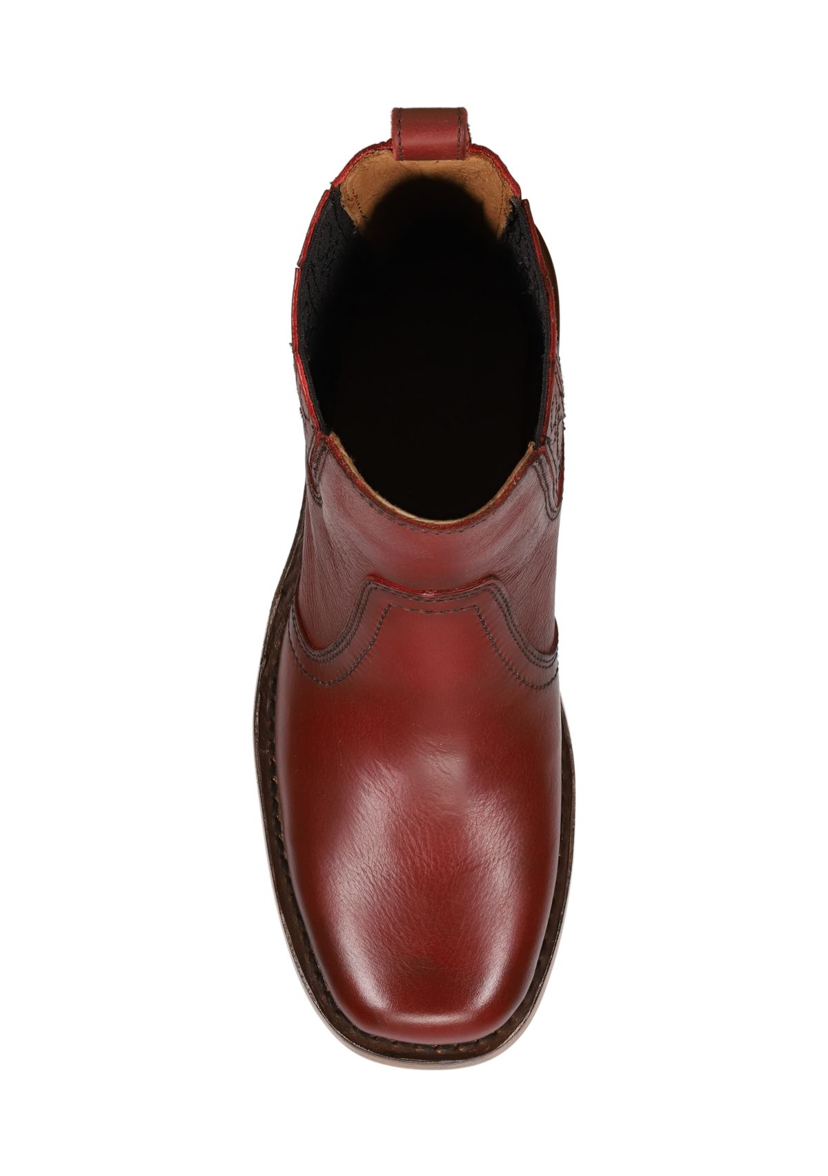 Campus Chelsea Boots