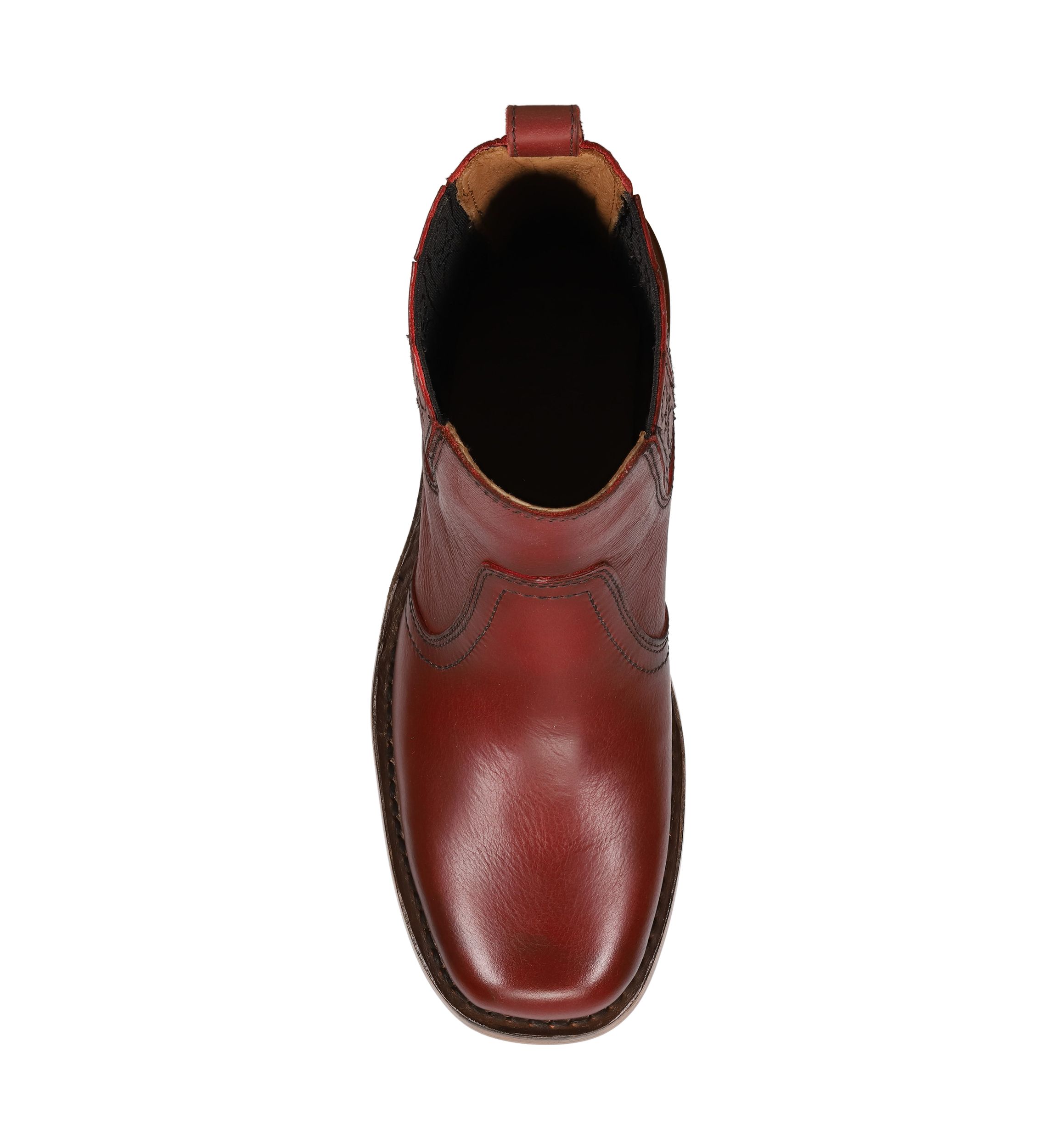 Campus Chelsea Boots