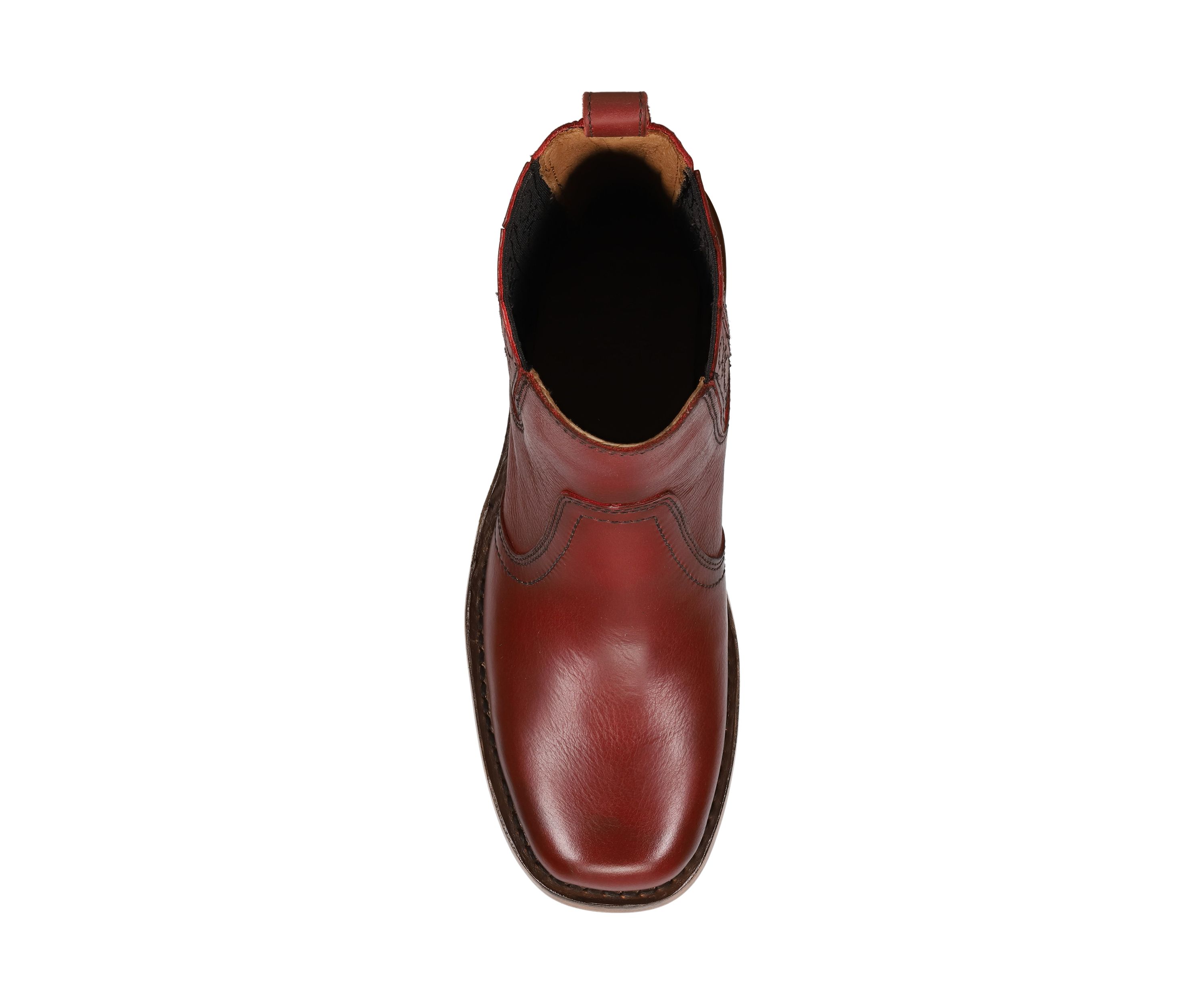 Campus Chelsea Boots