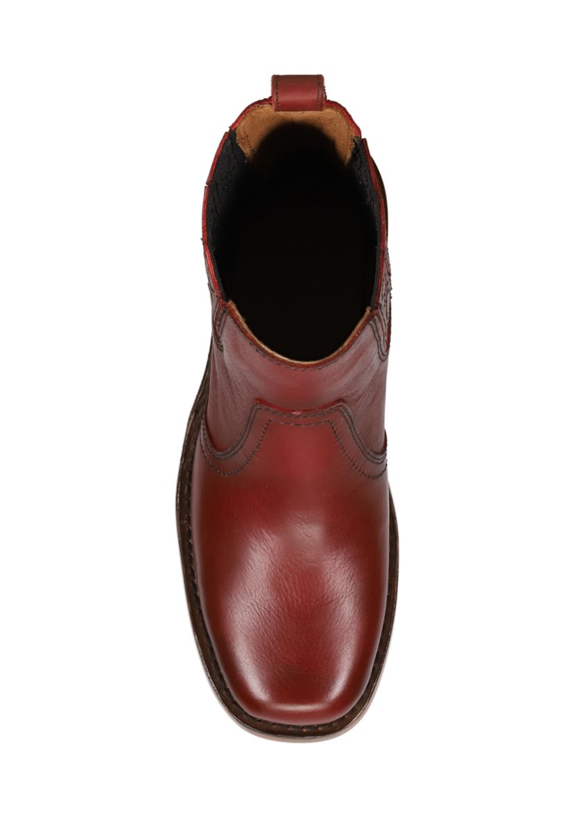 Campus Chelsea Boots