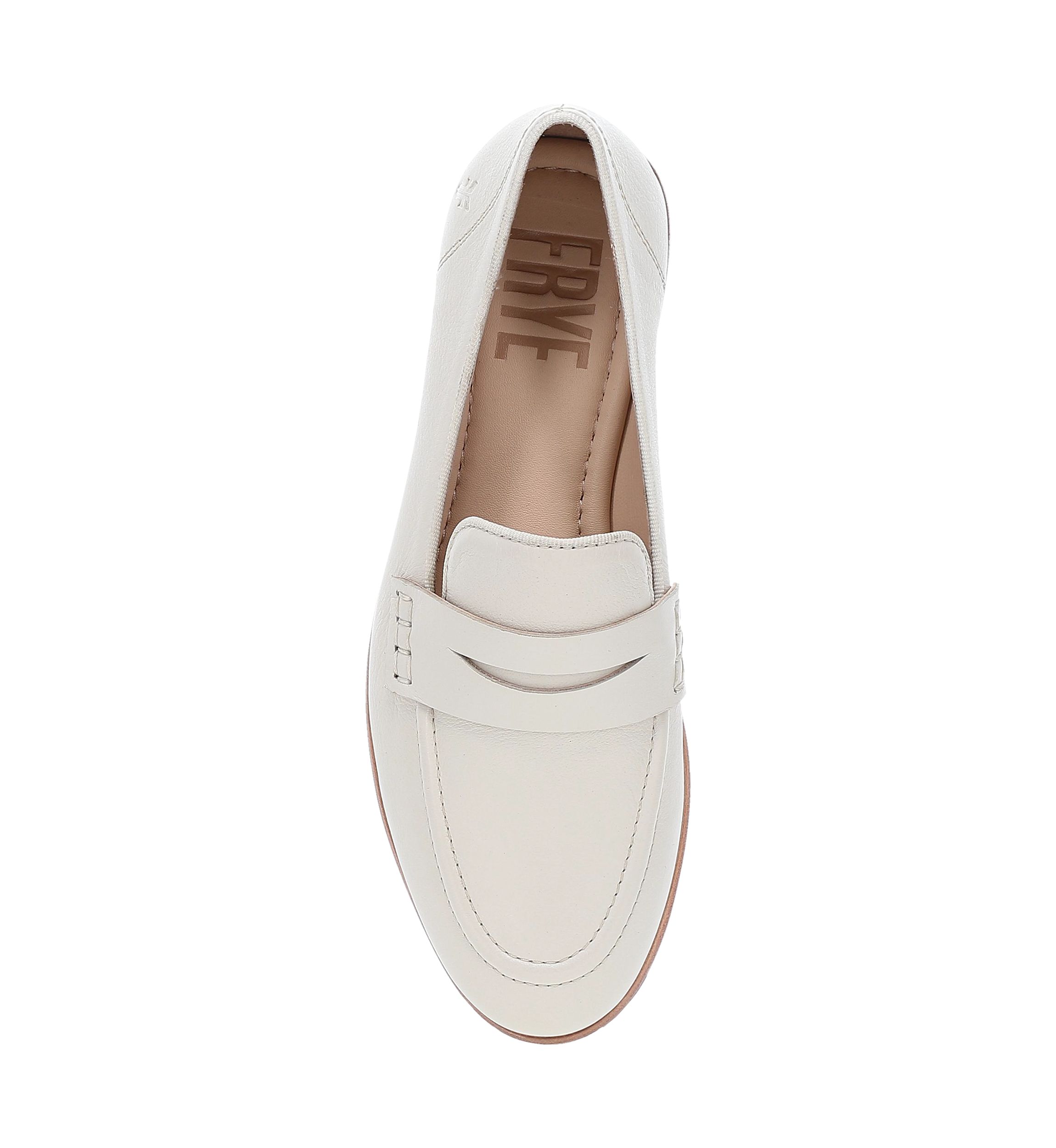 Faith Loafers