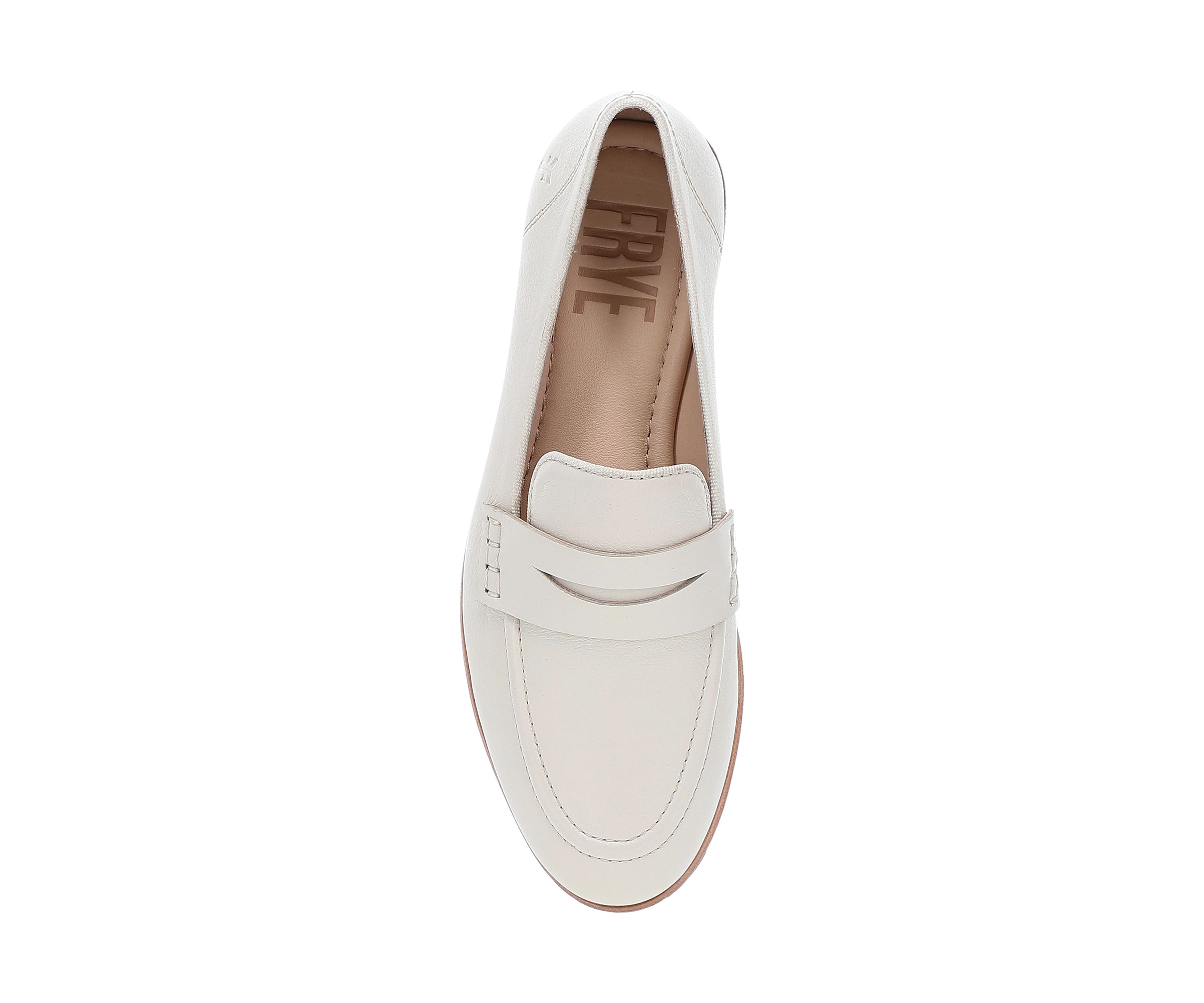 Faith Loafers