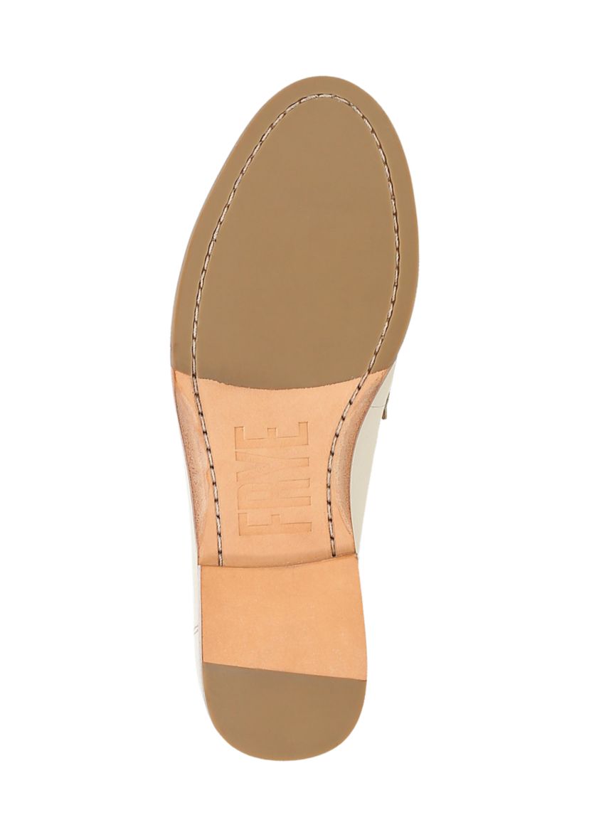 Faith Loafers